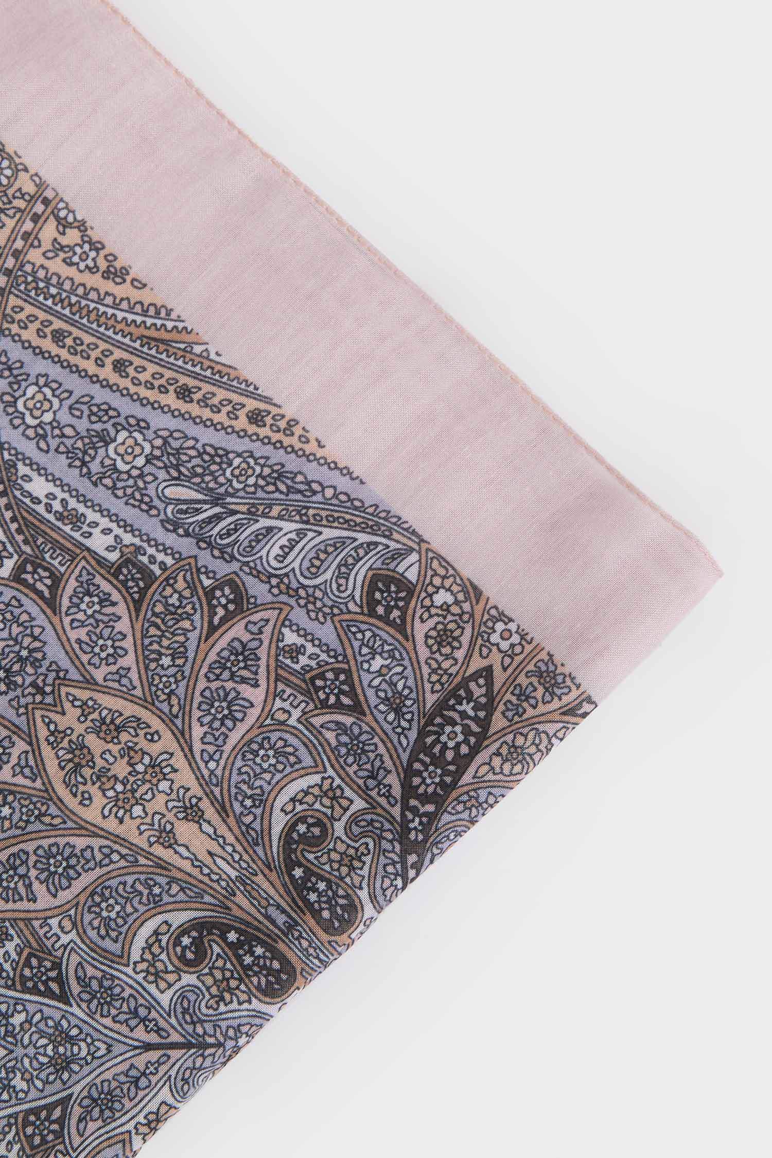 Kadın Vual Tesettür Şal