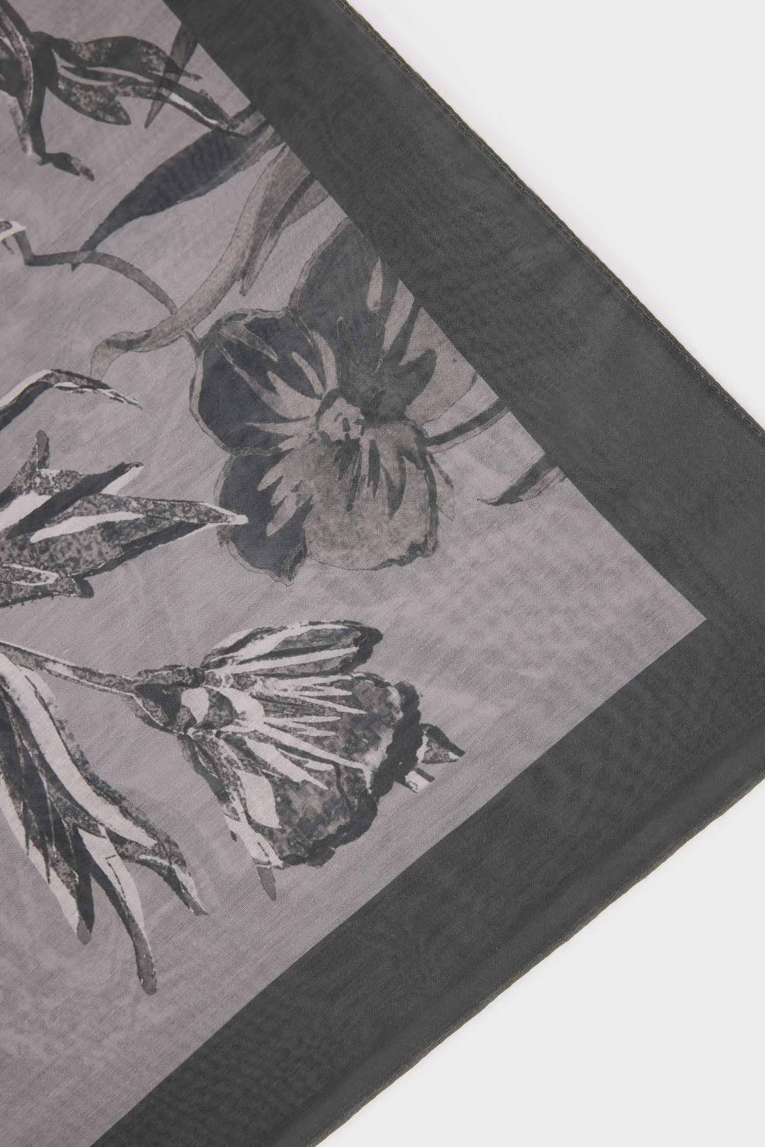 Kadın Vual Tesettür Şal