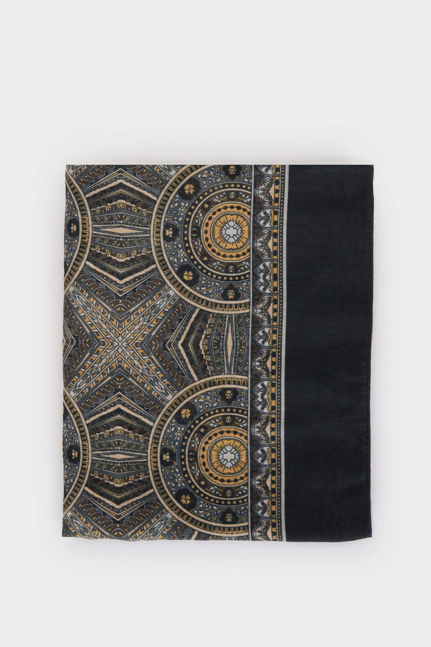 Kadın Vual Tesettür Şal