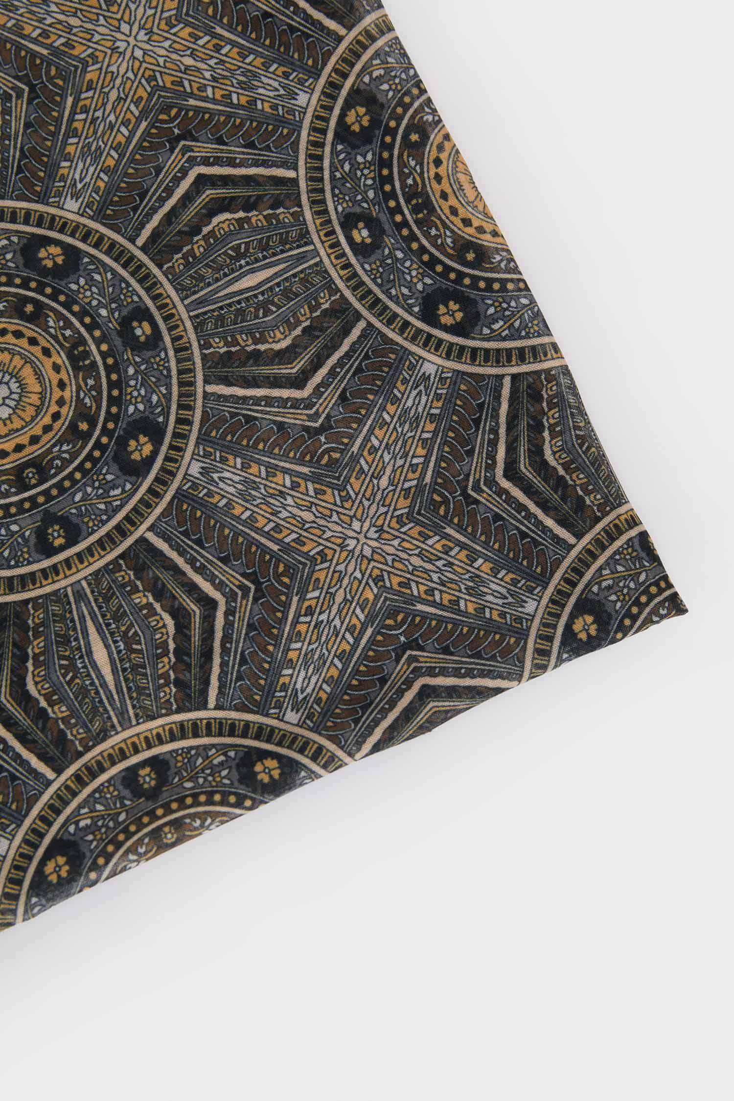 Kadın Vual Tesettür Şal