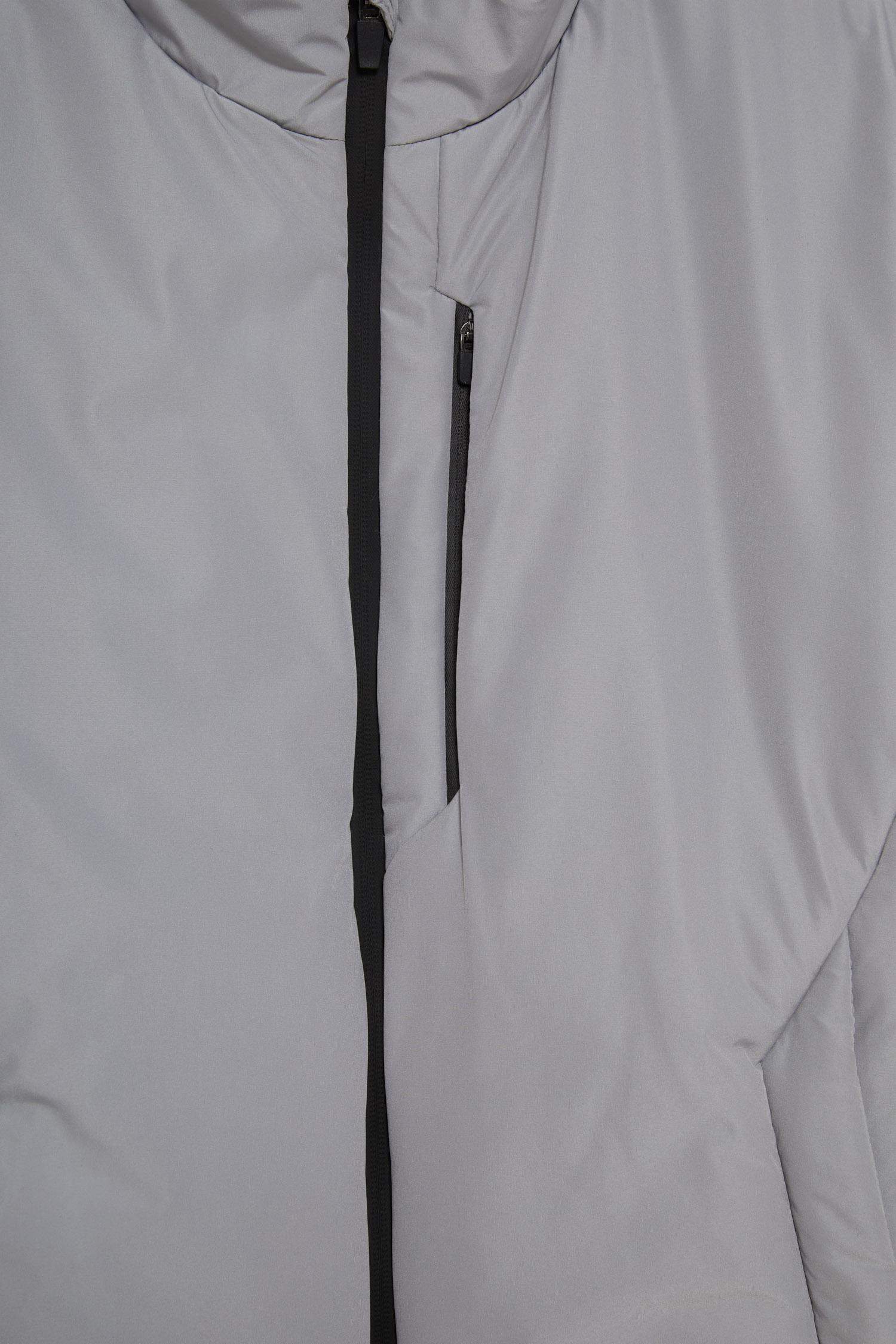 جاكيت دودون مطبوعة سليم فيت طارد للماء