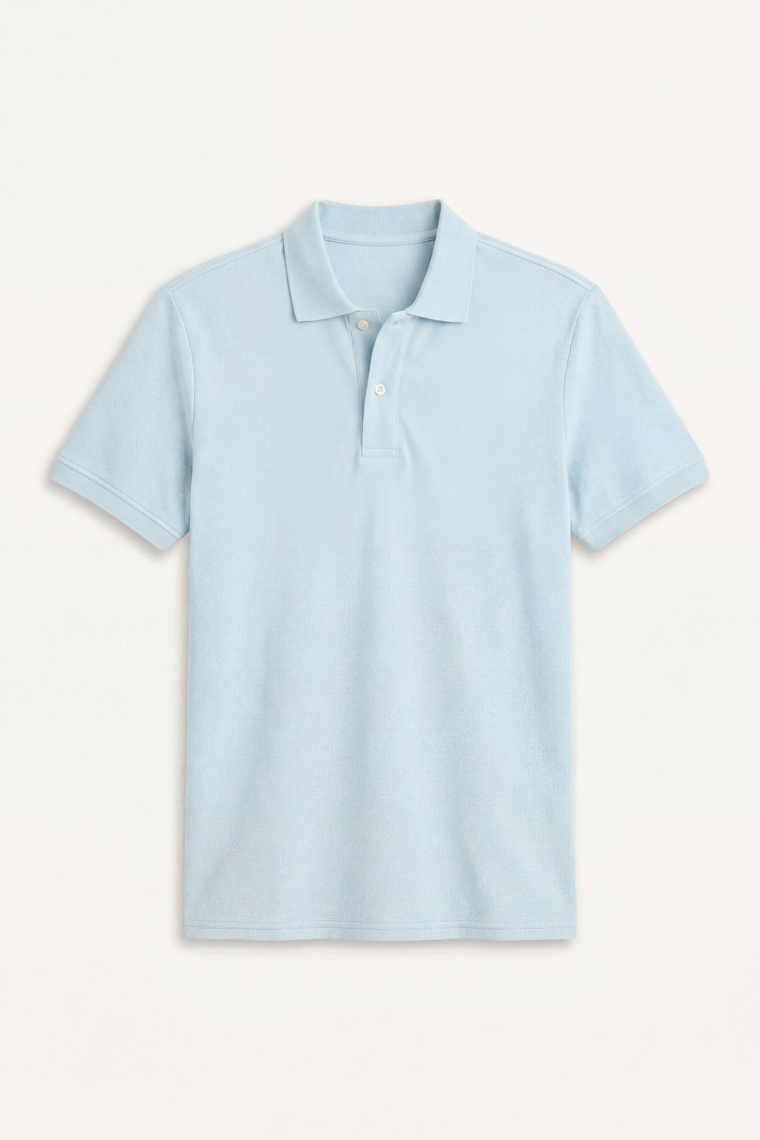 DeFacto %100 Pamuk Regular Fit Polo Tişört görsel 6