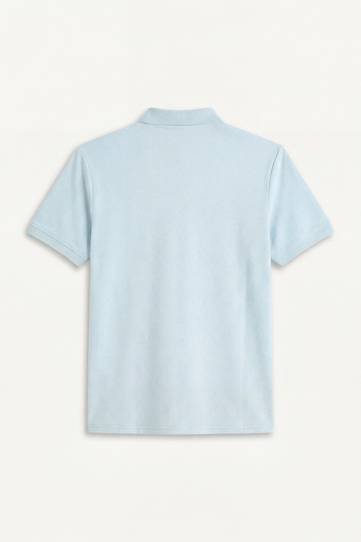 DeFacto %100 Pamuk Regular Fit Polo Tişört görsel 7
