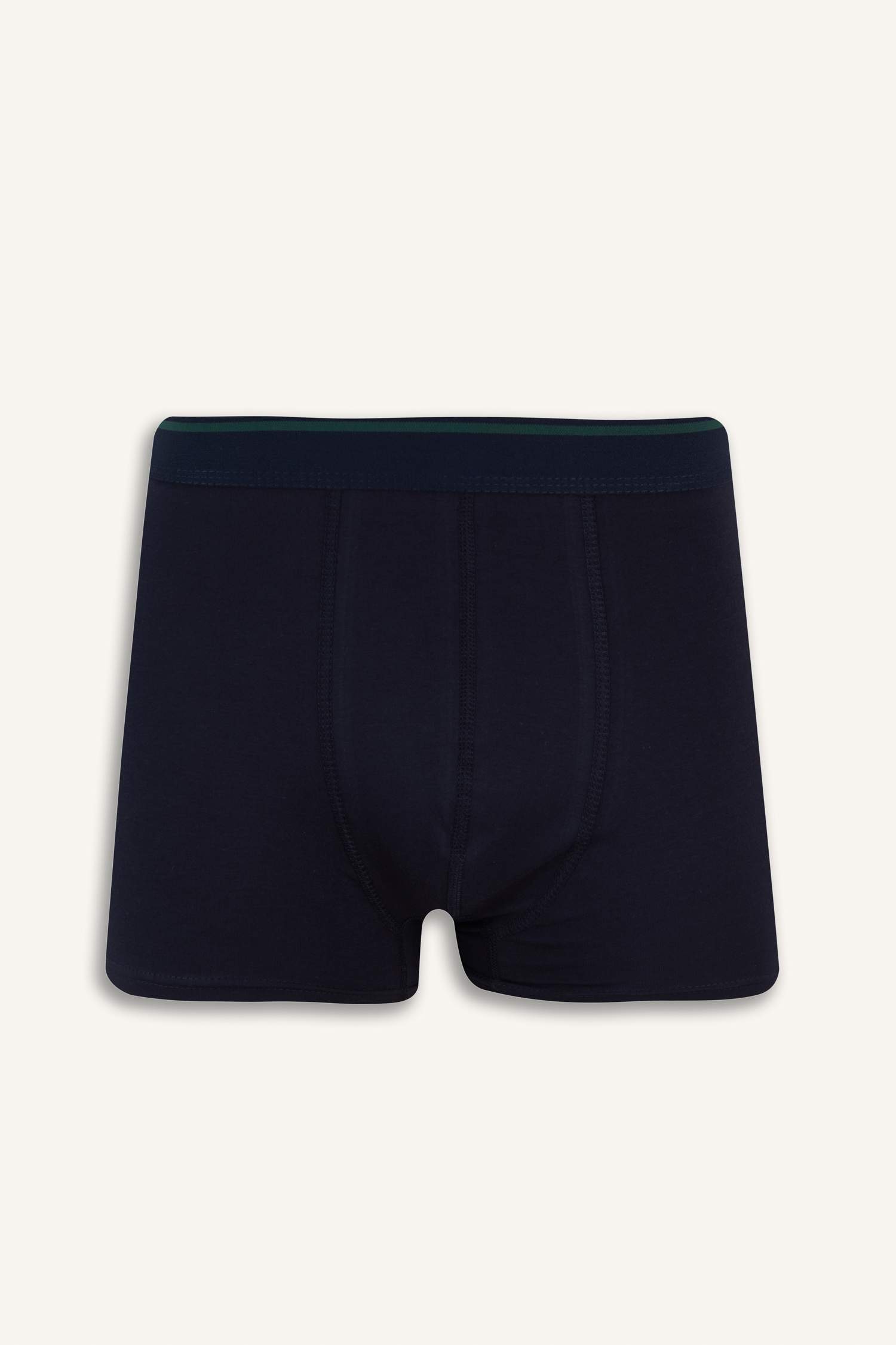 بوكسر مخطط - 3 قطع