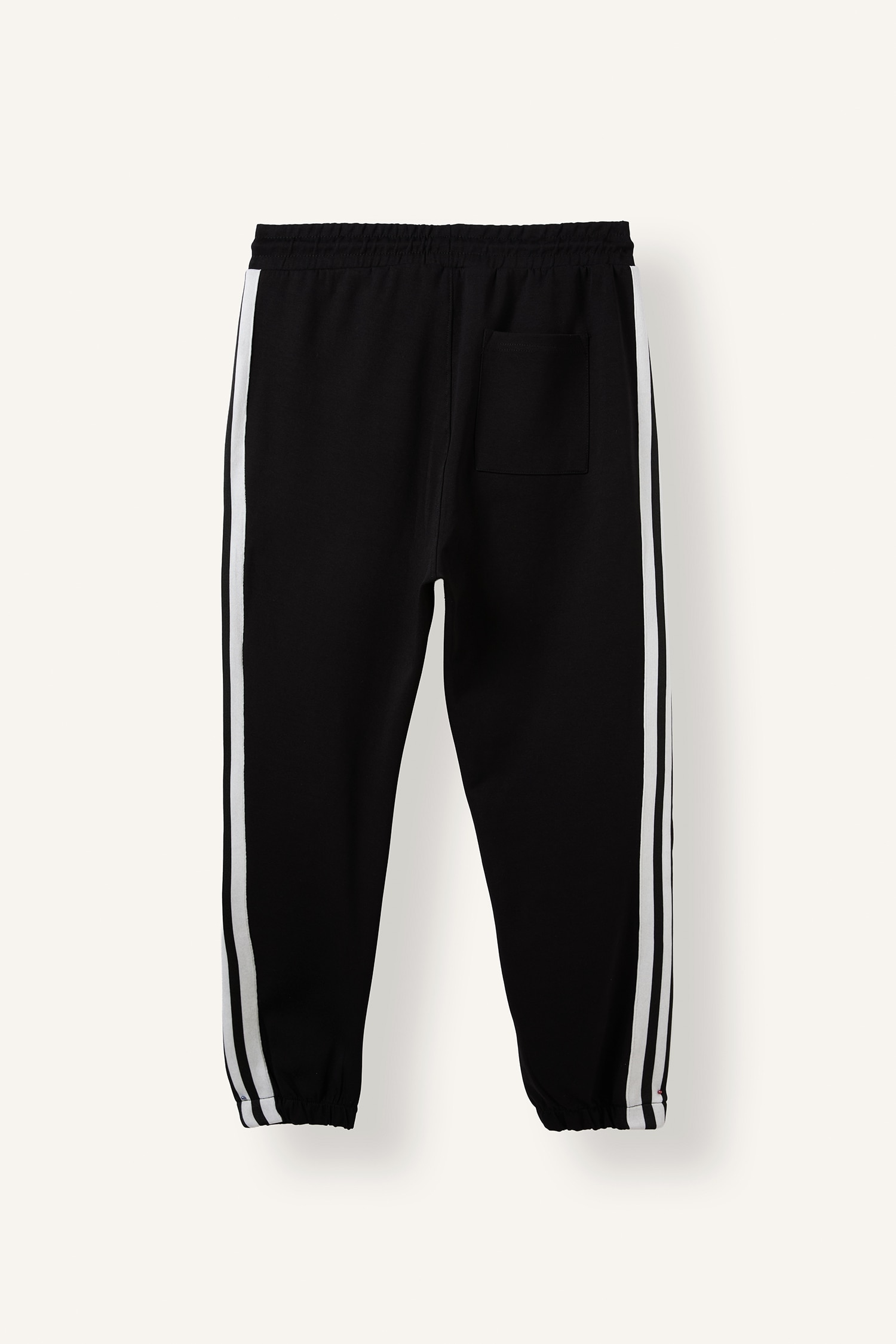 DeFacto Regular Fit Jogger Eşofman Altı görsel 3