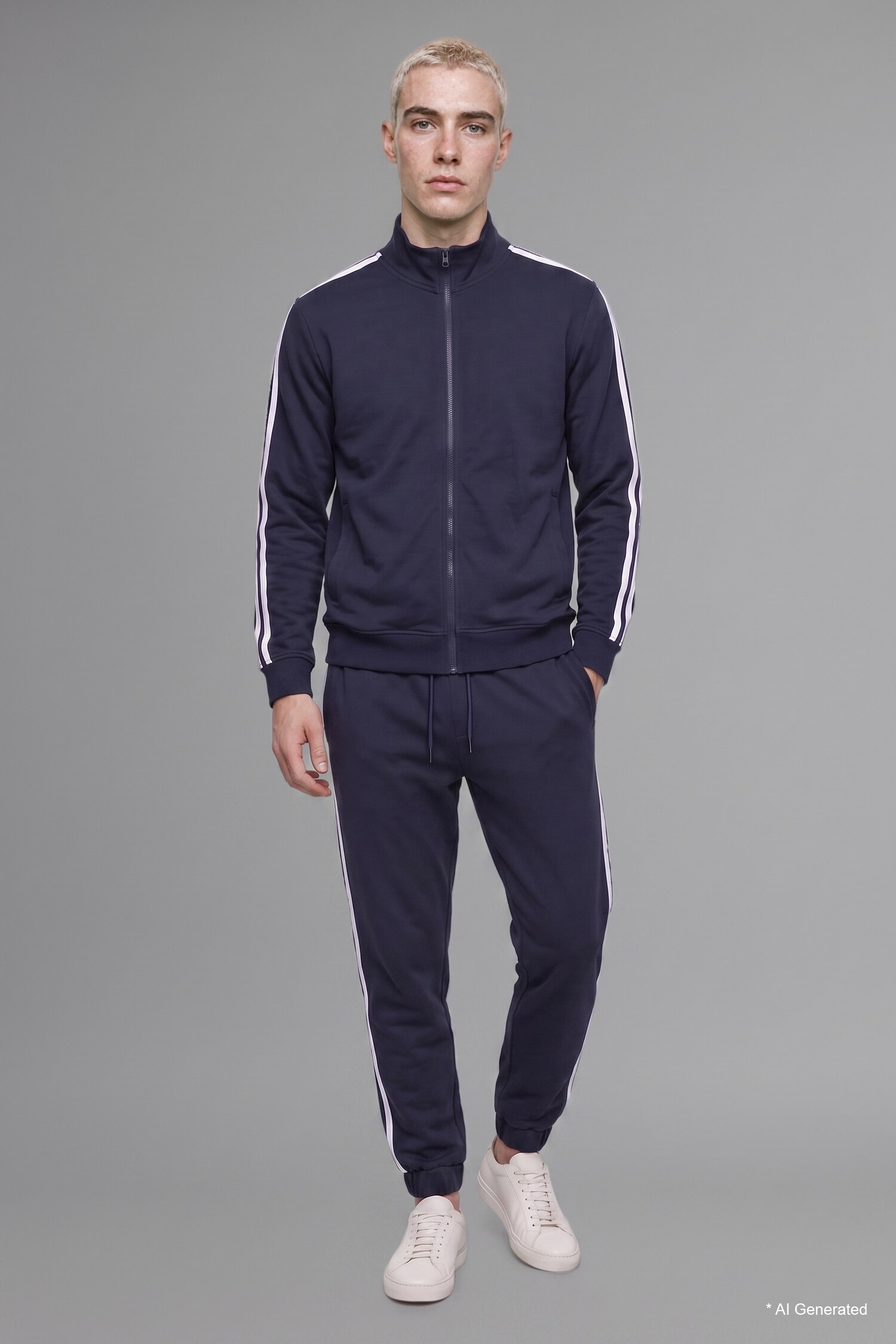 DeFacto Regular Fit Jogger Eşofman Altı
