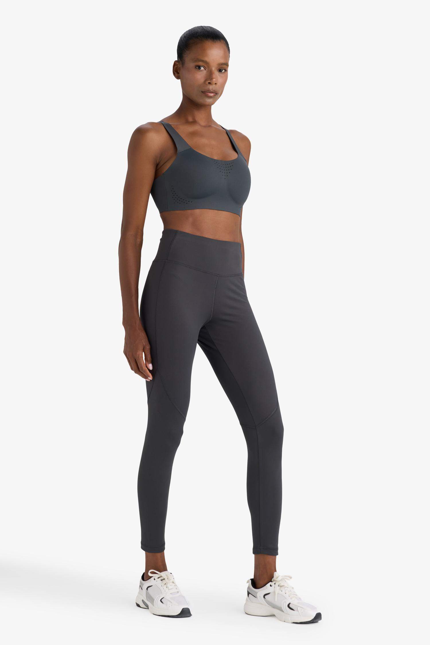 DeFactoFit High Waist Soft Touch Premium Leggings