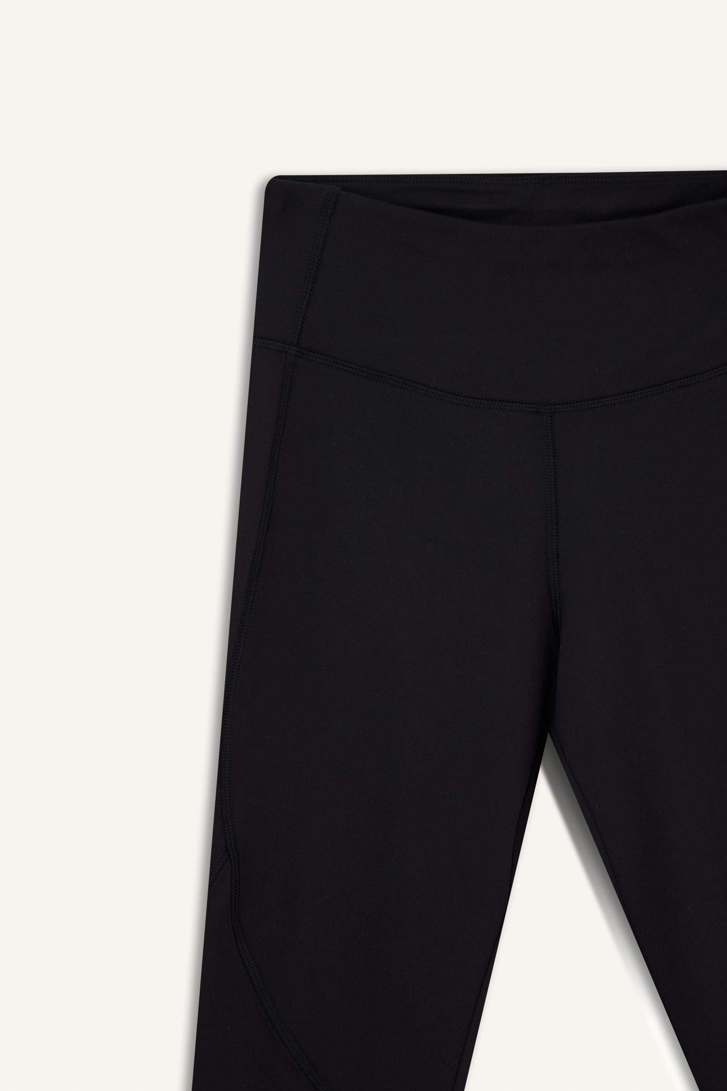 Спортивные леггинсы DeFactoFit с высокой талией Soft Touch Premium