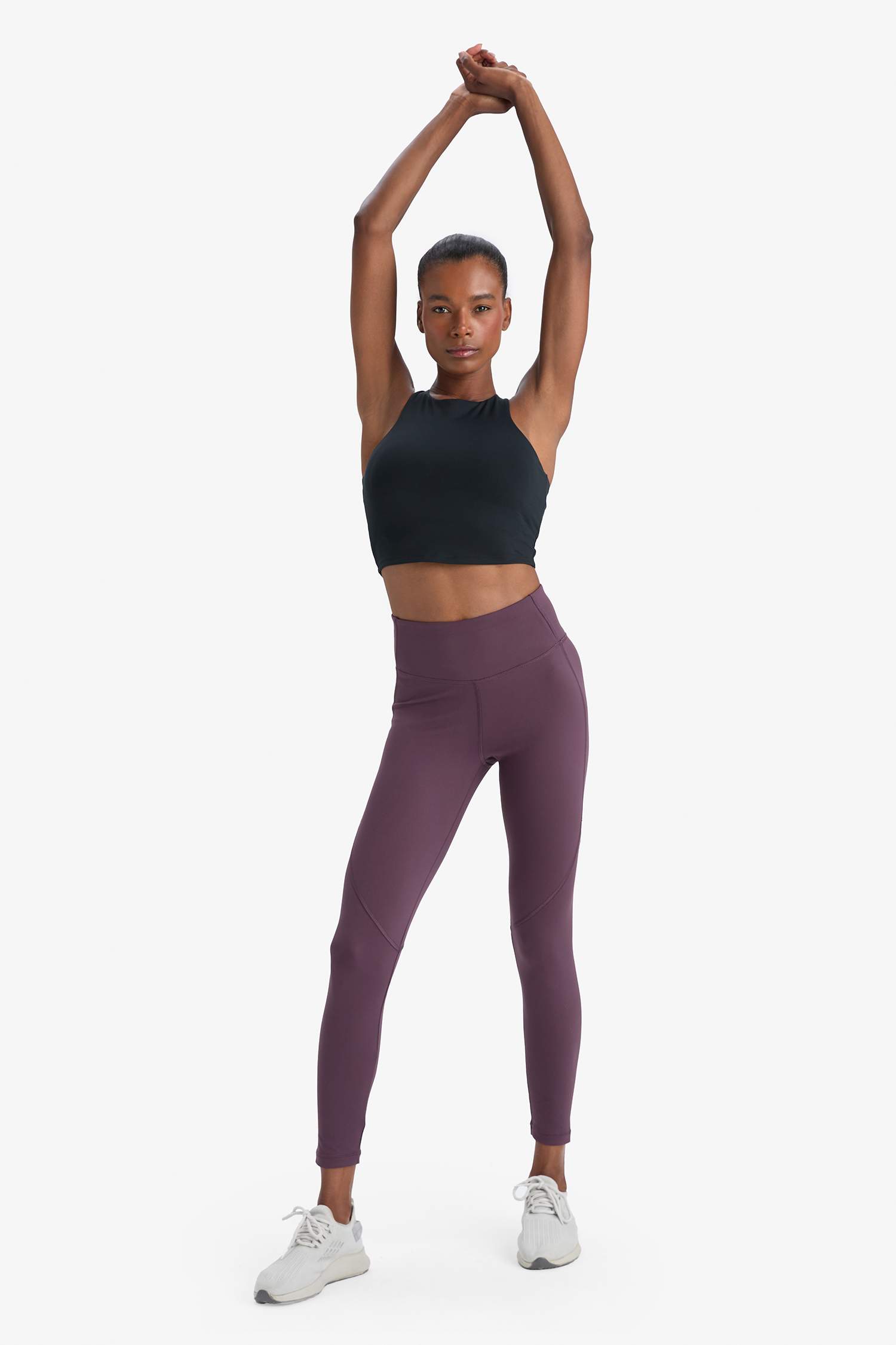 DeFactoFit High Waist Soft Touch Premium Leggings