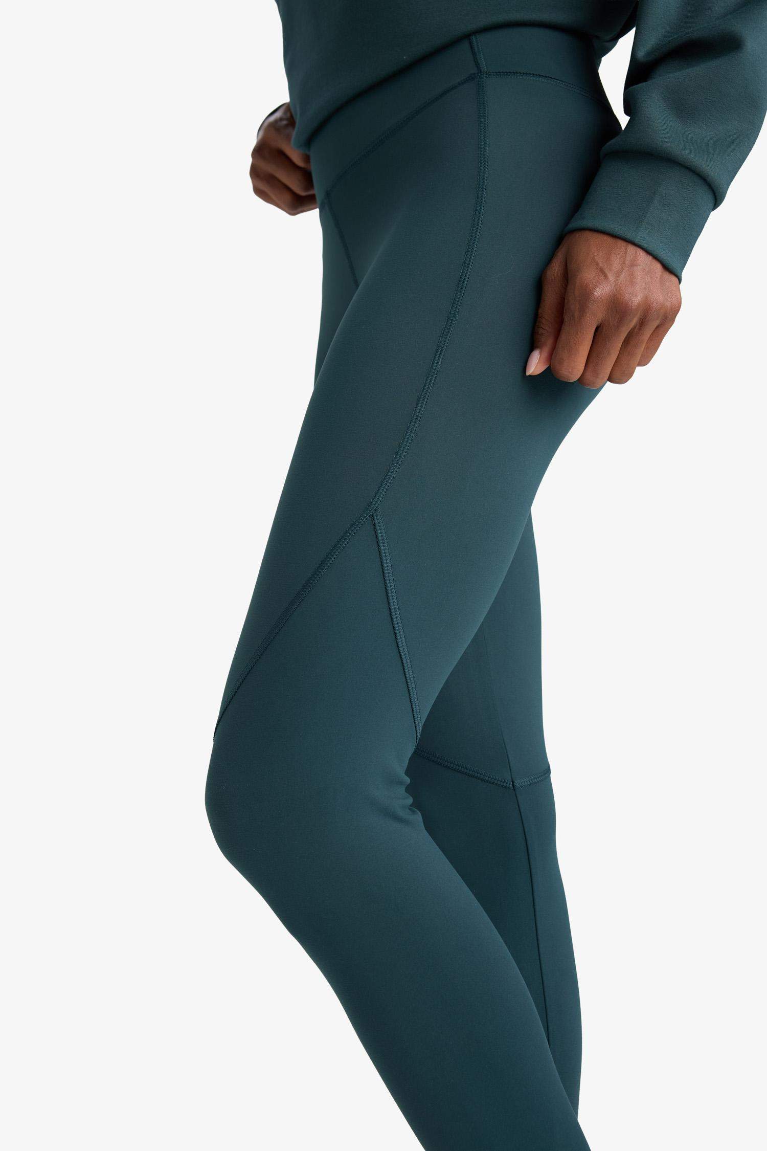 Legging de sport taille haute