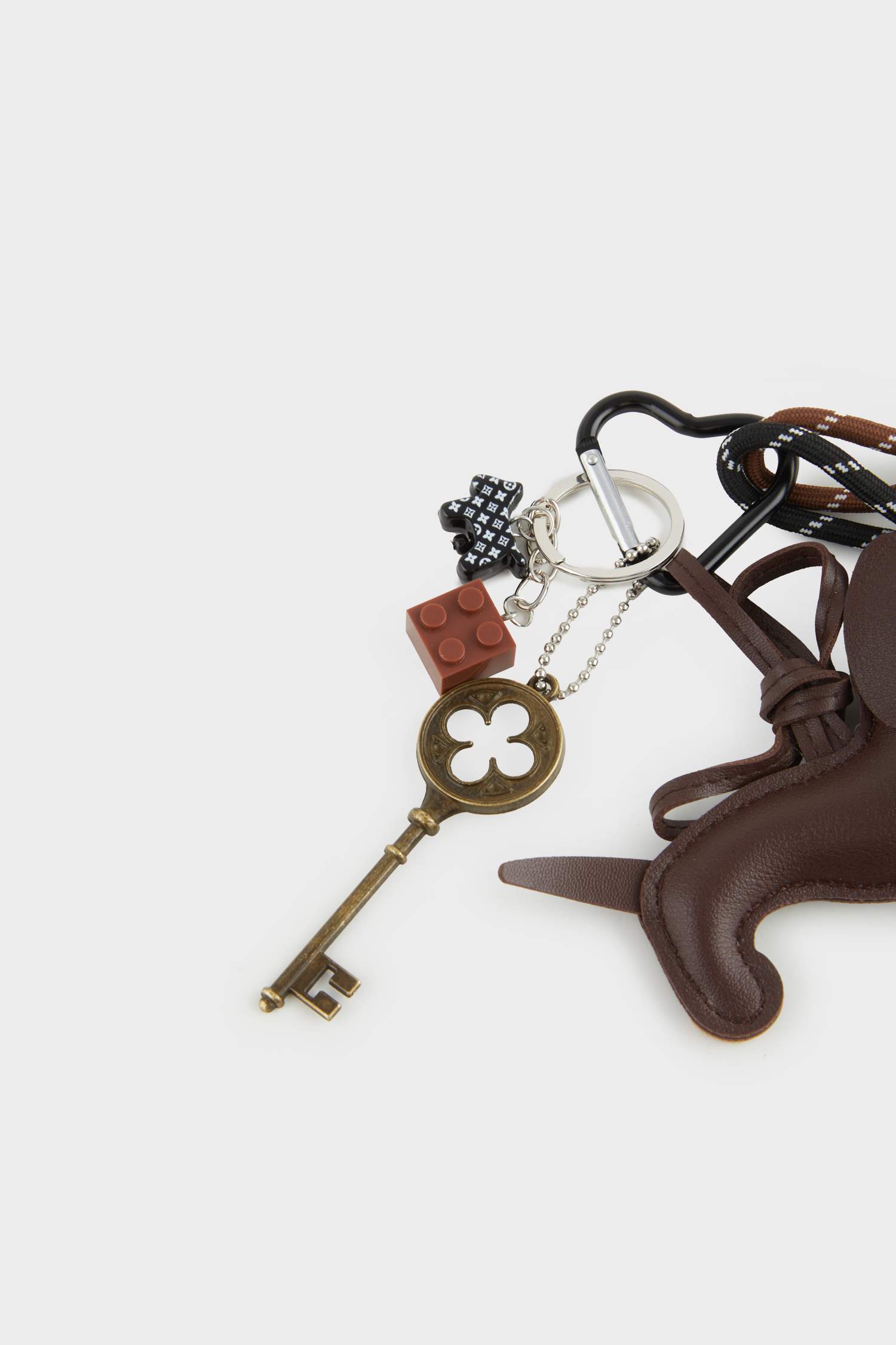 Әйелдерге Кілттер