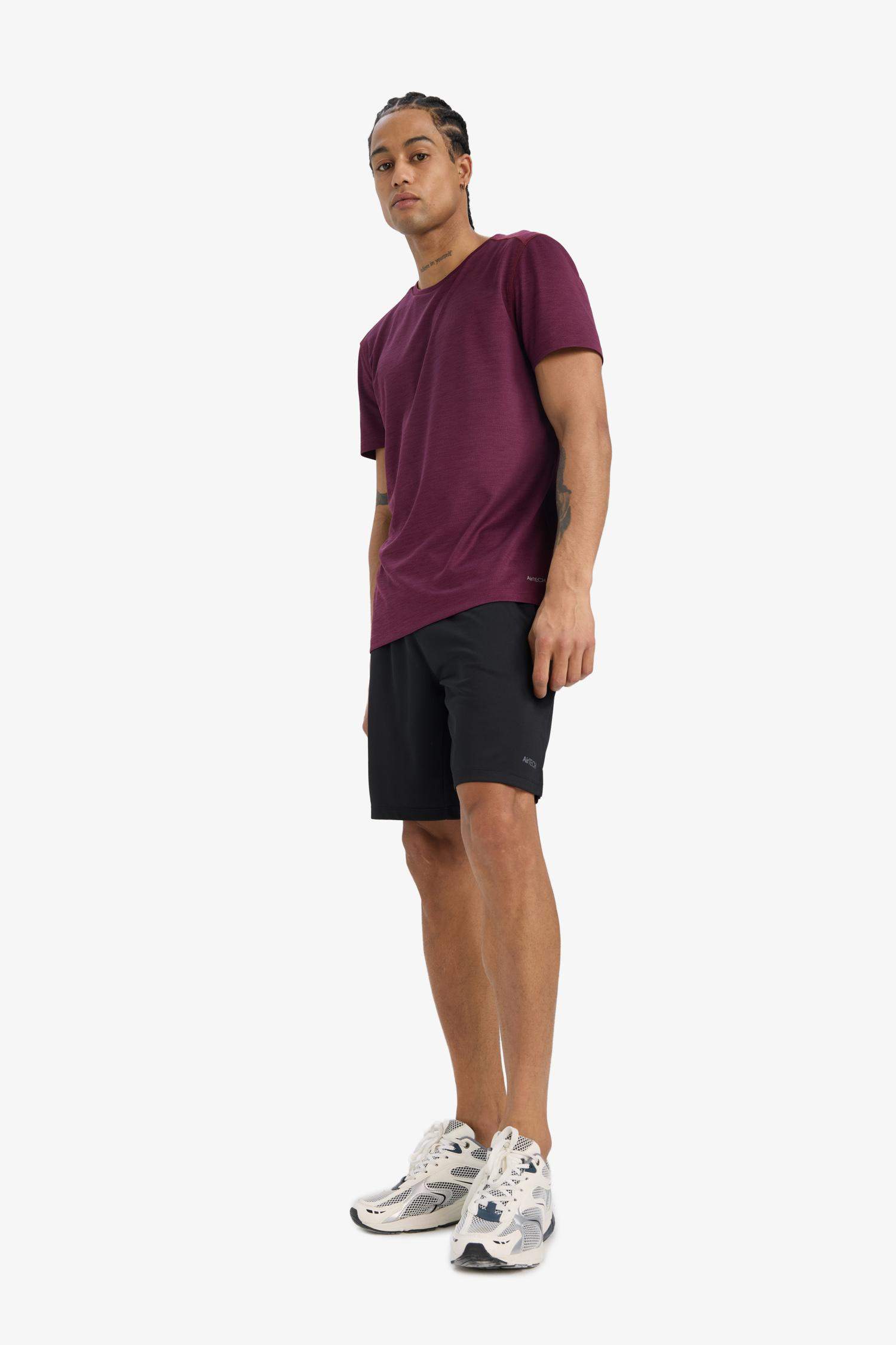 Standard Fit Short Leg Shorts