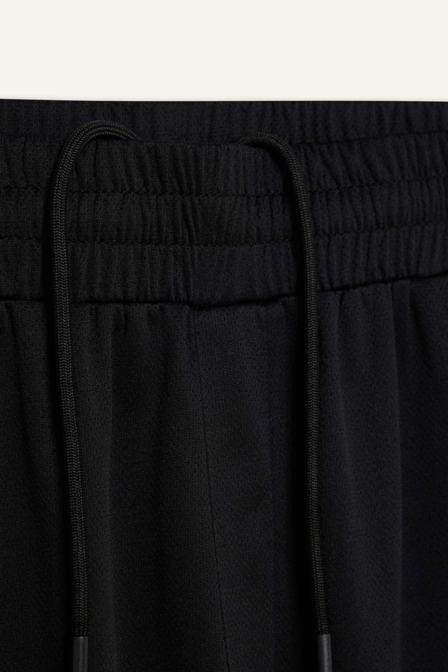 Standard Fit Short Leg Shorts