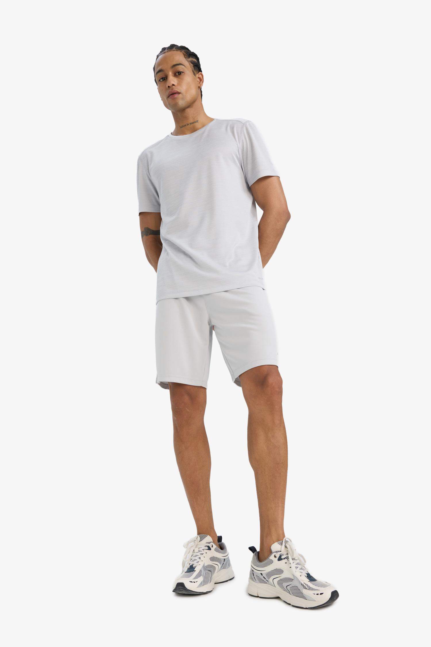 Standard Fit Short Leg Shorts