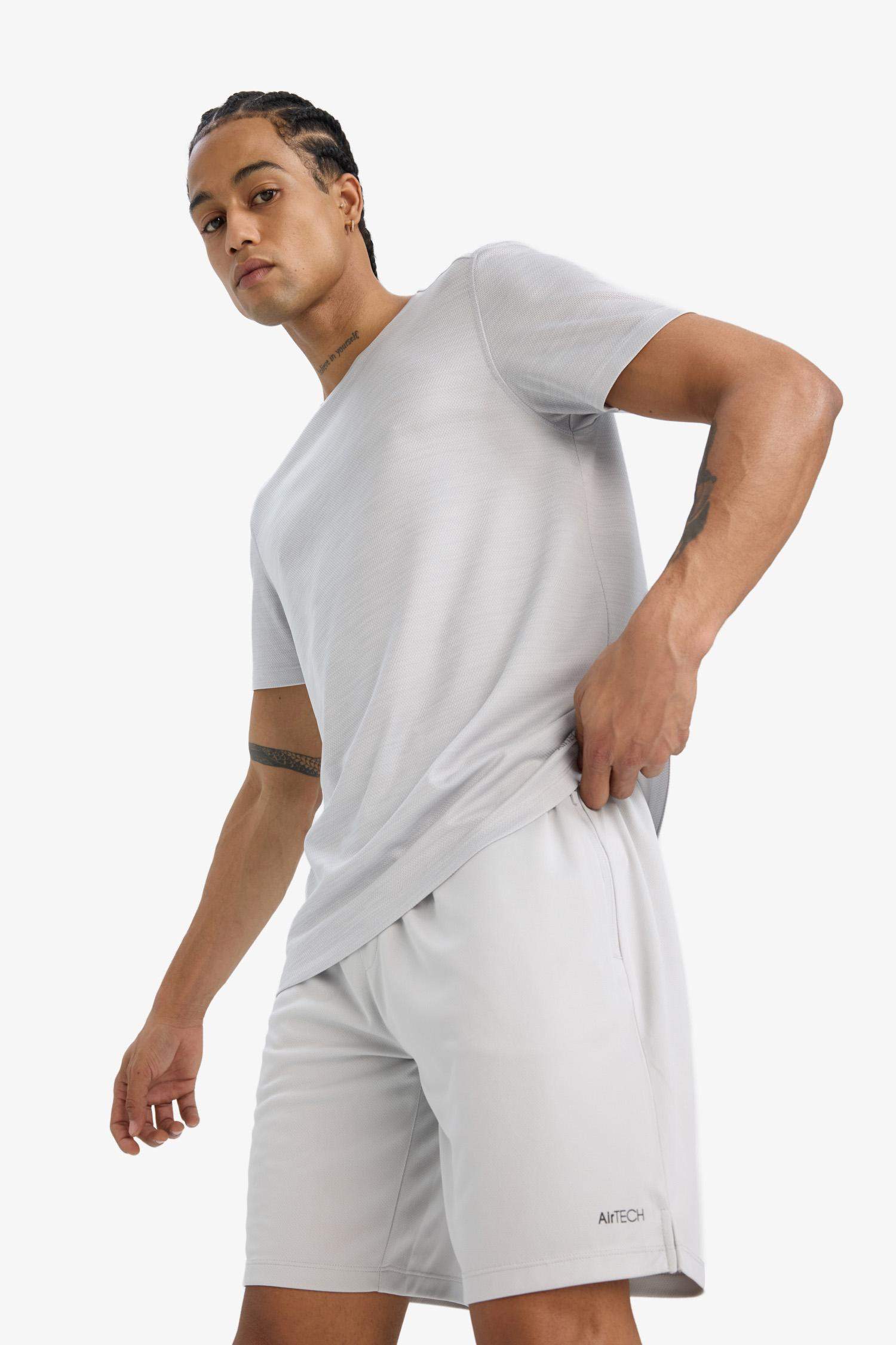 Standard Fit Short Leg Shorts