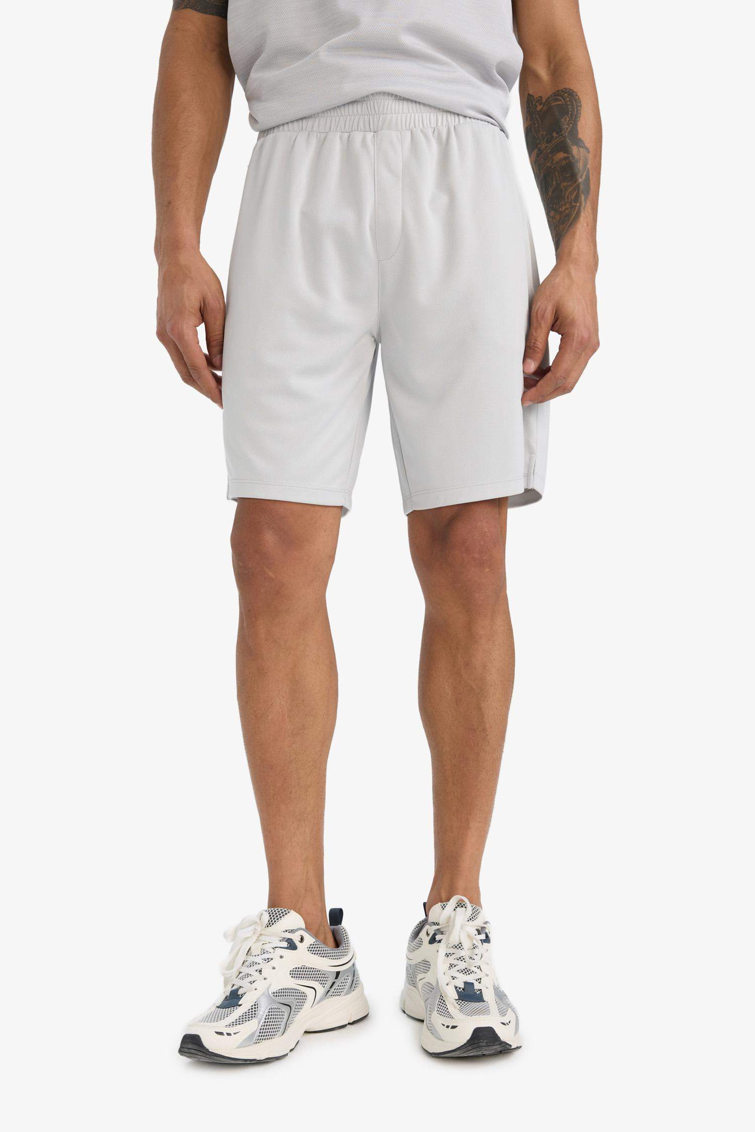 Standard Fit Short Leg Shorts