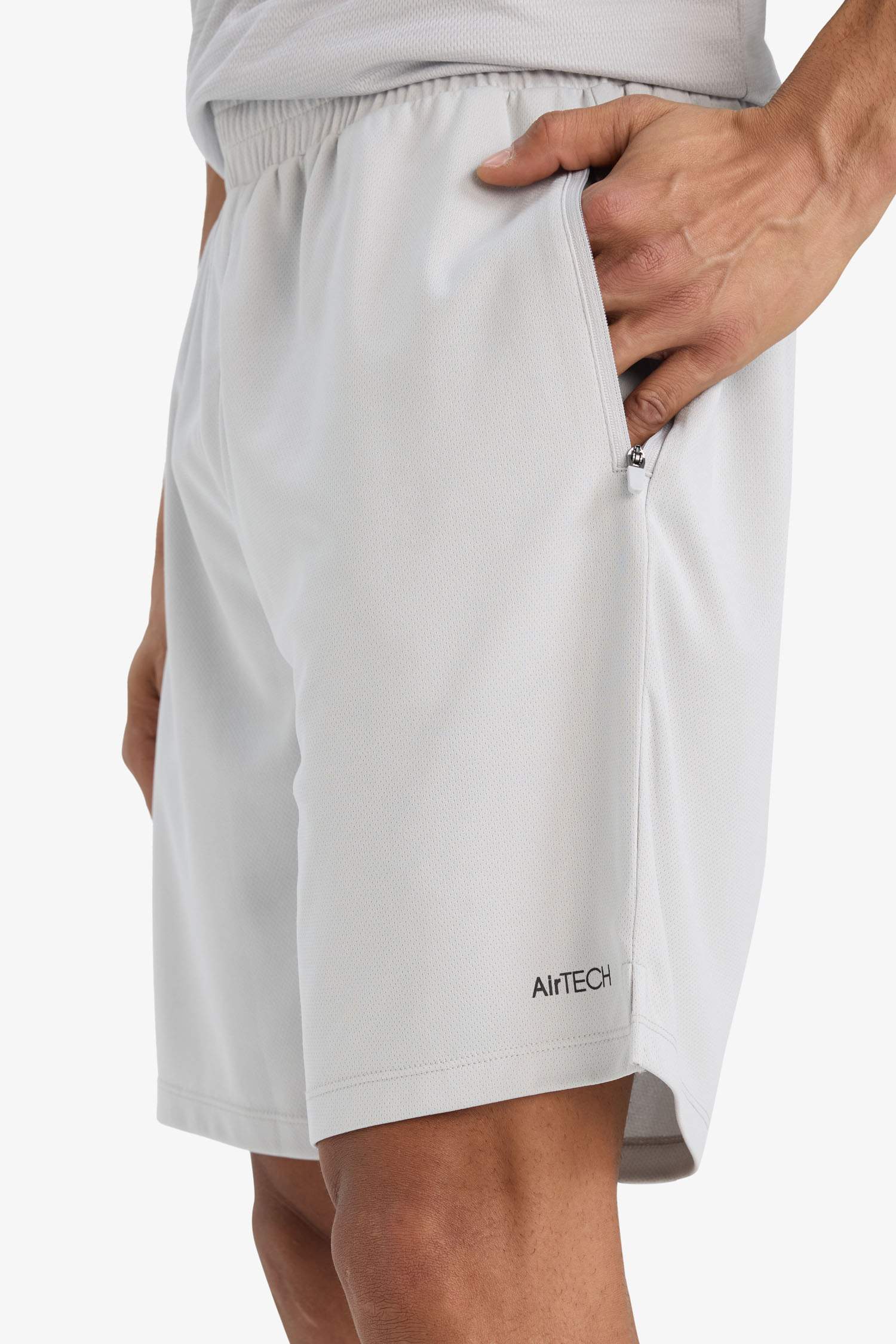 Standard Fit Short Leg Shorts