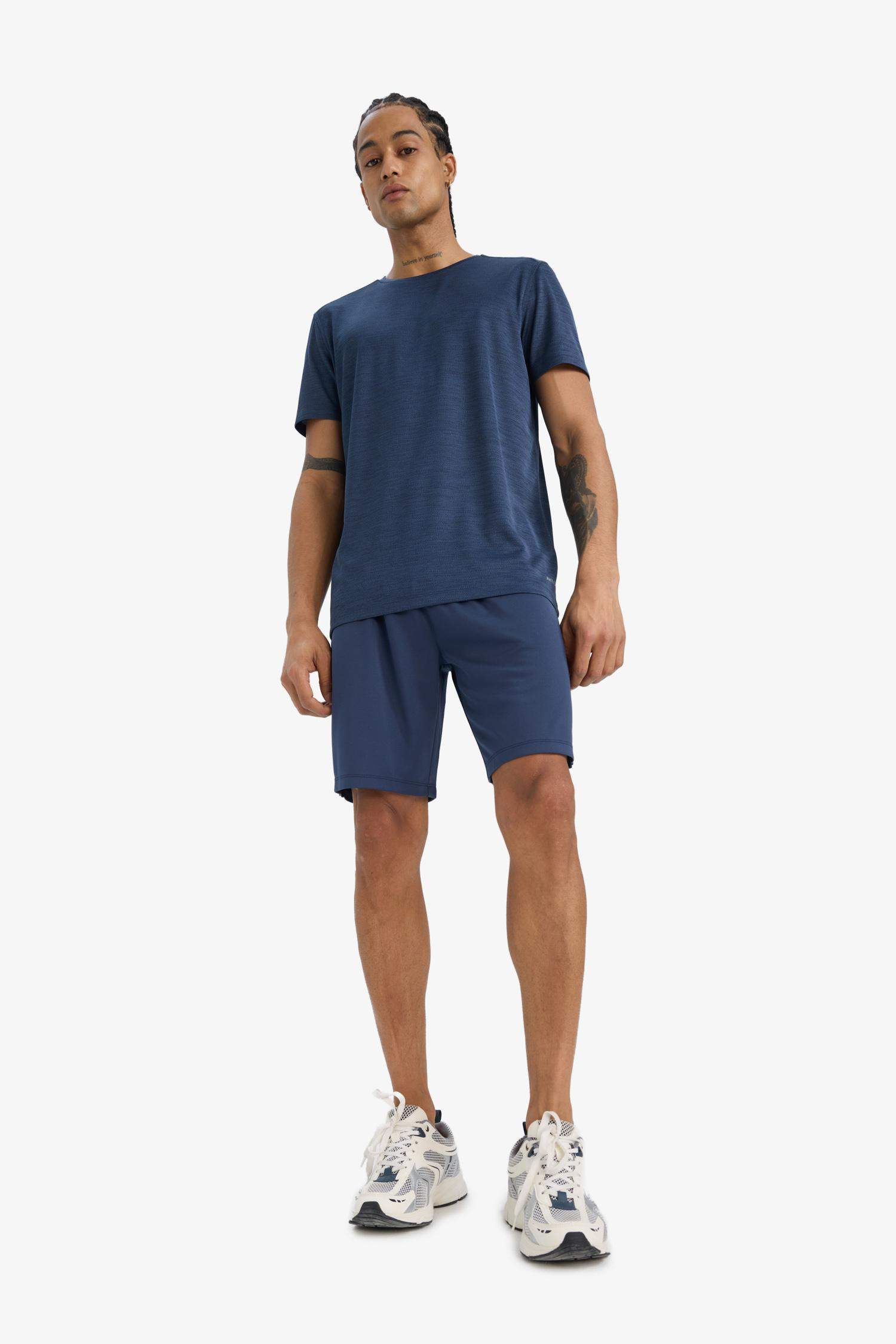 Standard Fit Short Leg Shorts