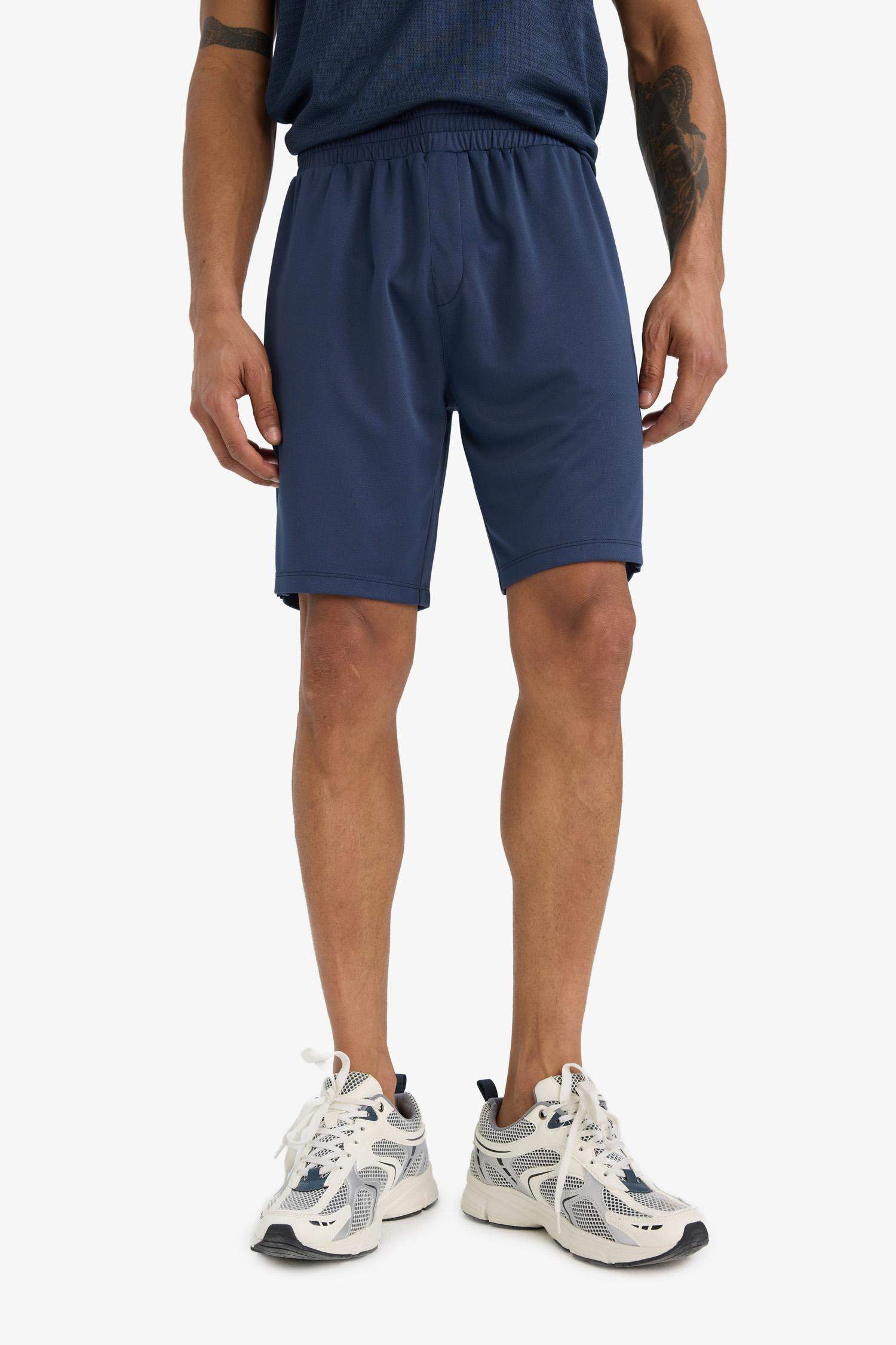 Standard Fit Short Leg Shorts