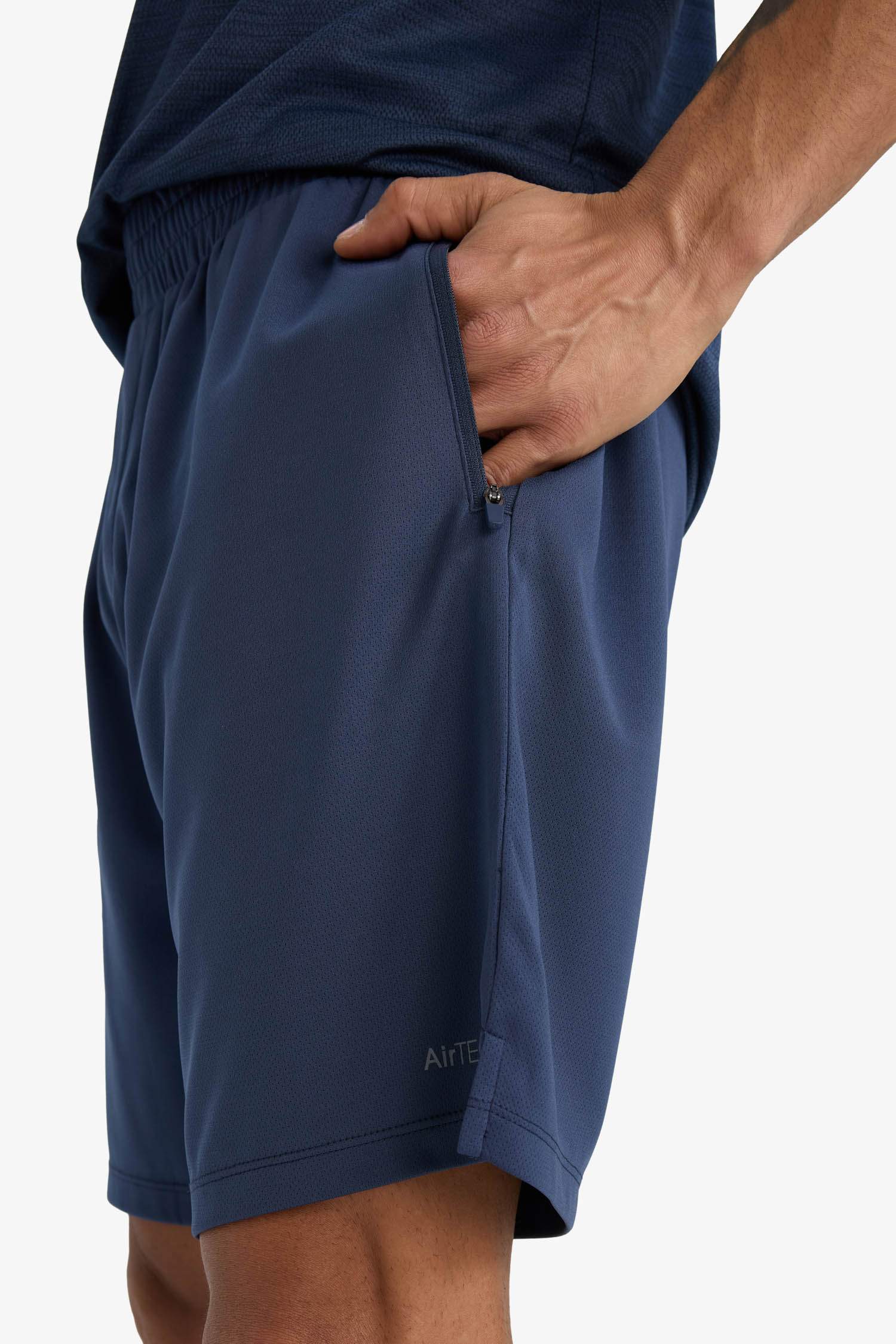 Standard Fit Short Leg Shorts