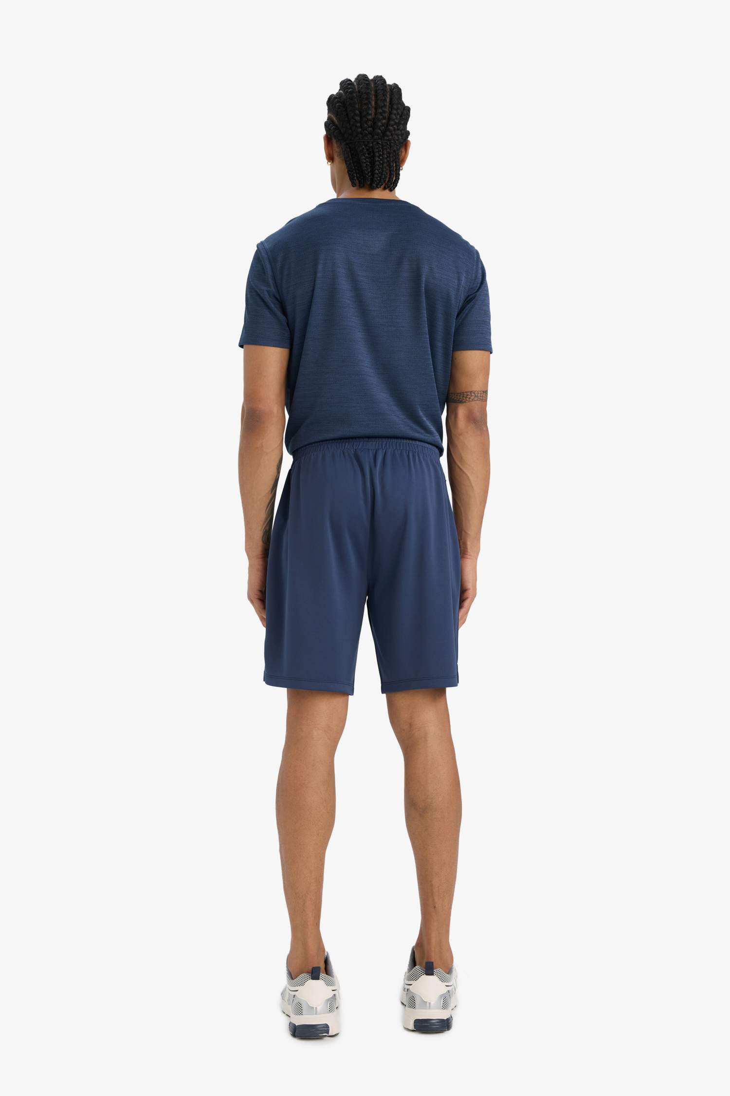 Standard Fit Short Leg Shorts