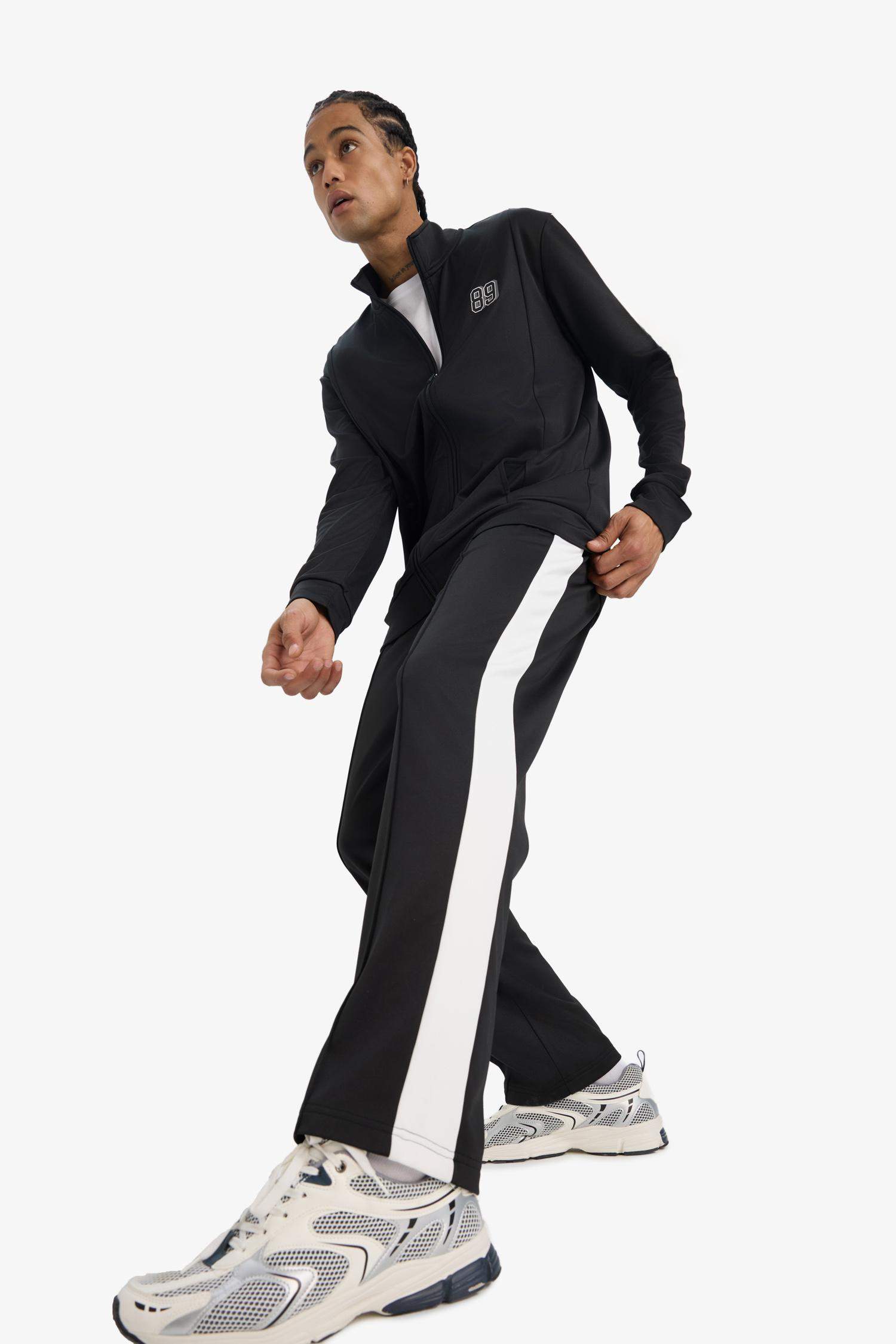 سروال رياضي بيكة قصة عادية ستاندارت