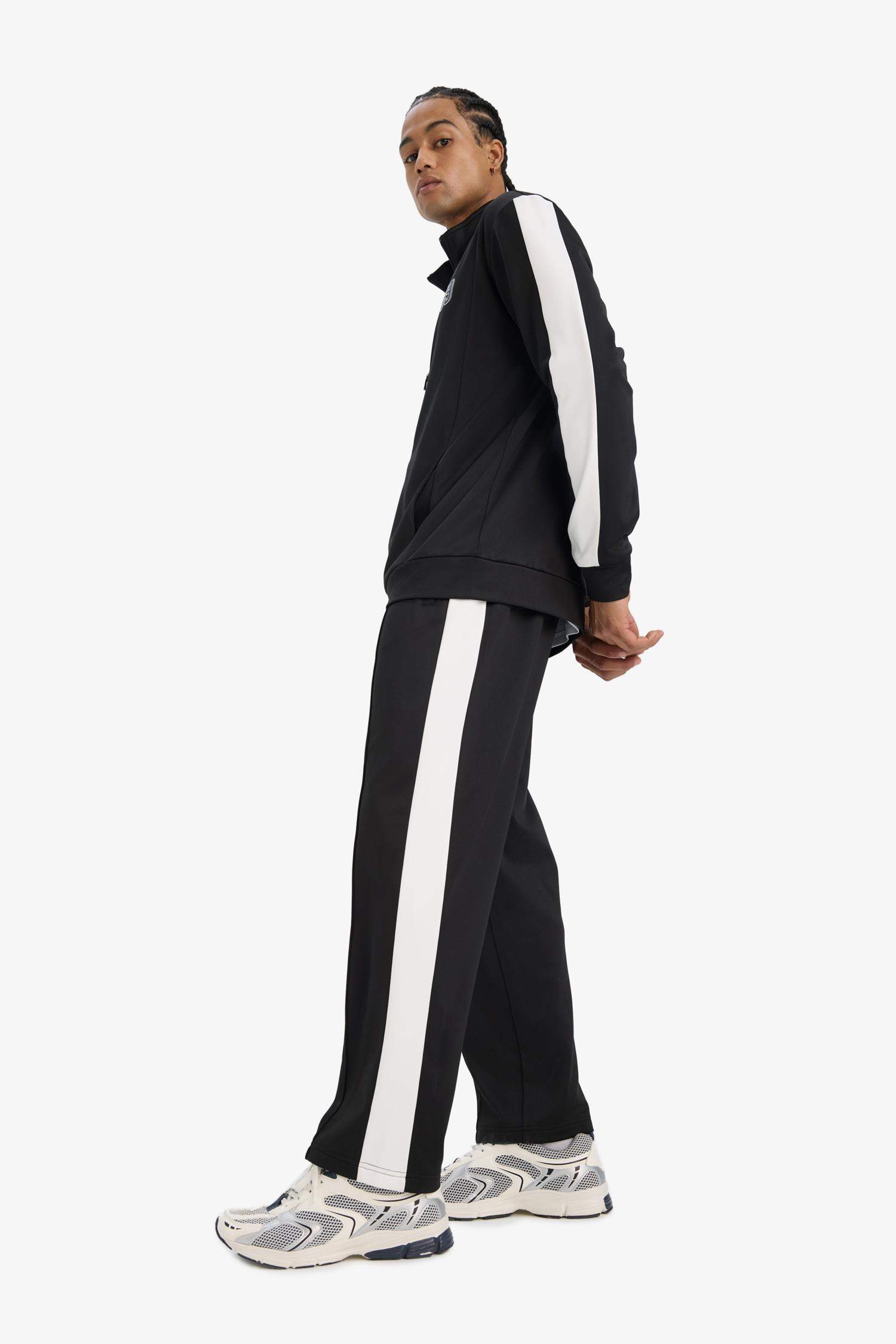 سروال رياضي بيكة قصة عادية ستاندارت