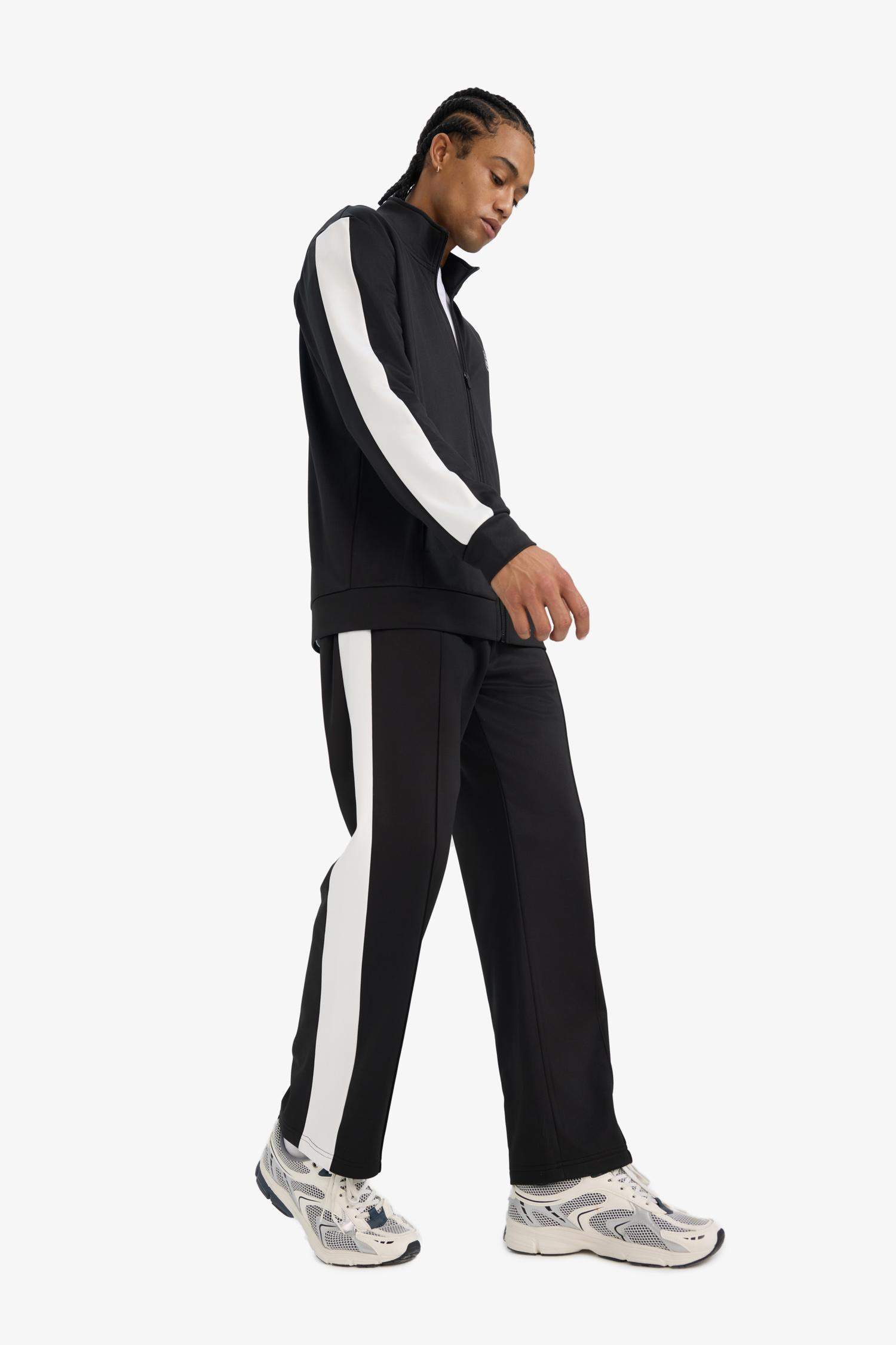 سروال رياضي بيكة قصة عادية ستاندارت