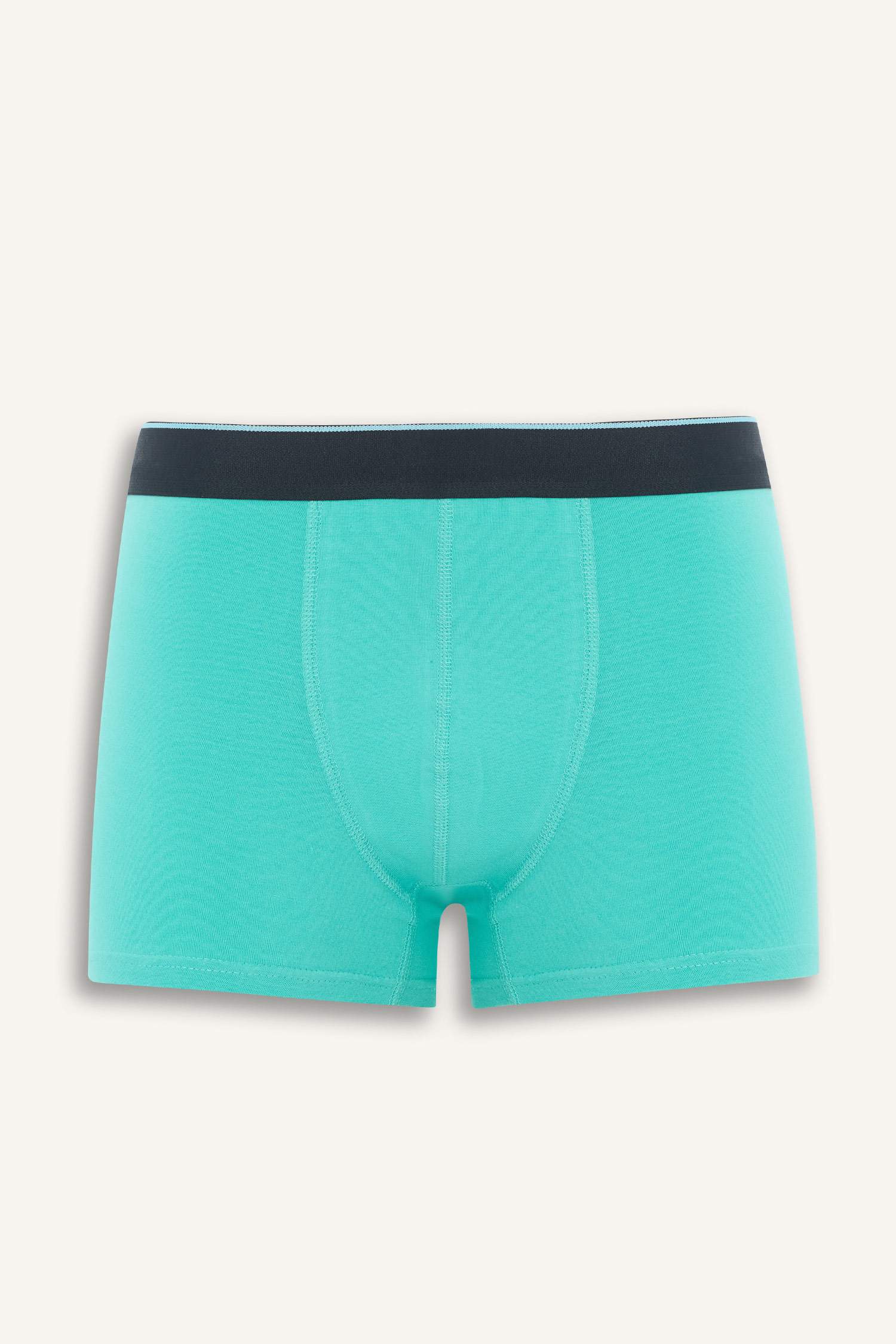 بوكسر قصة عادية - 3 قطع