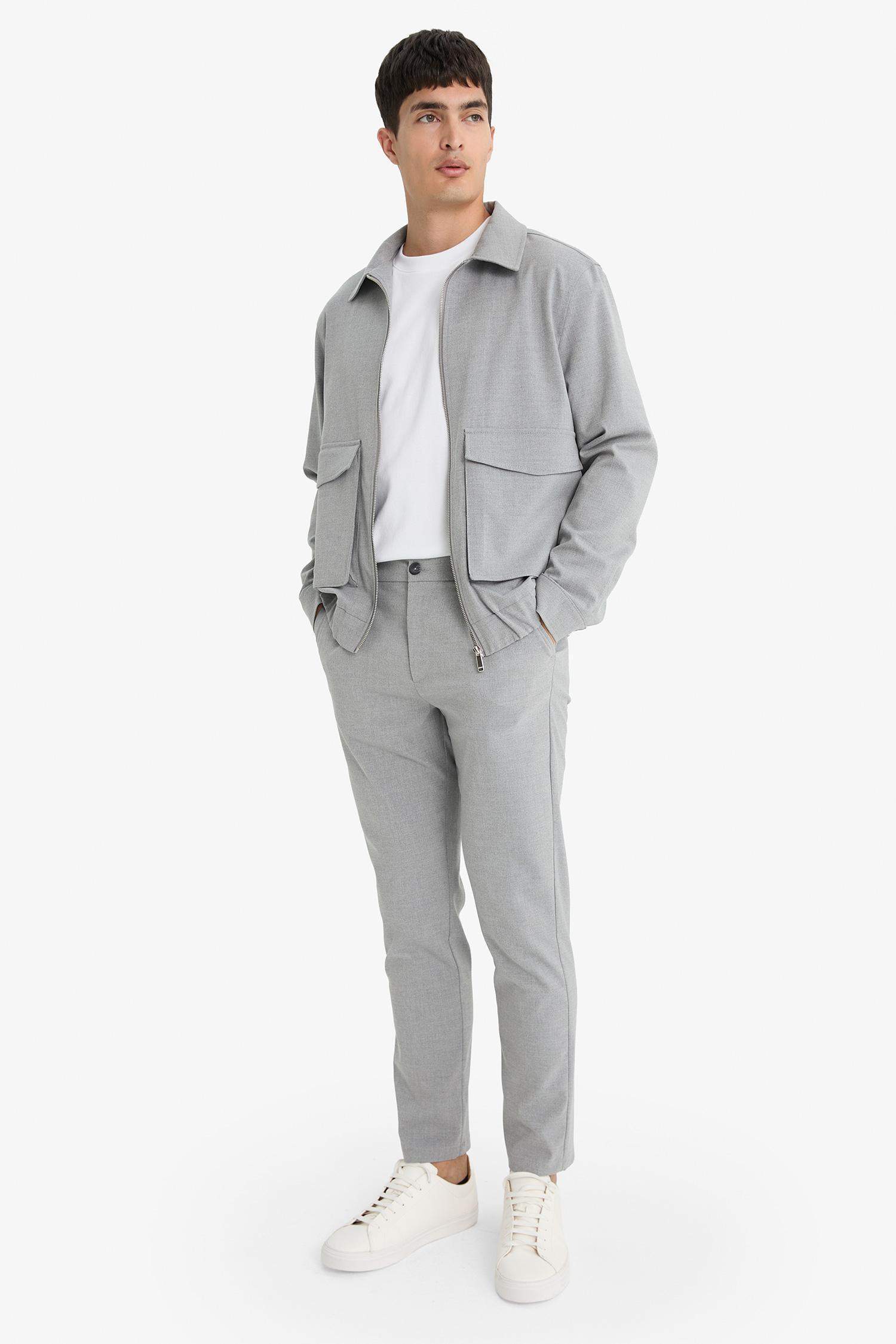 Ankle Length Trousers