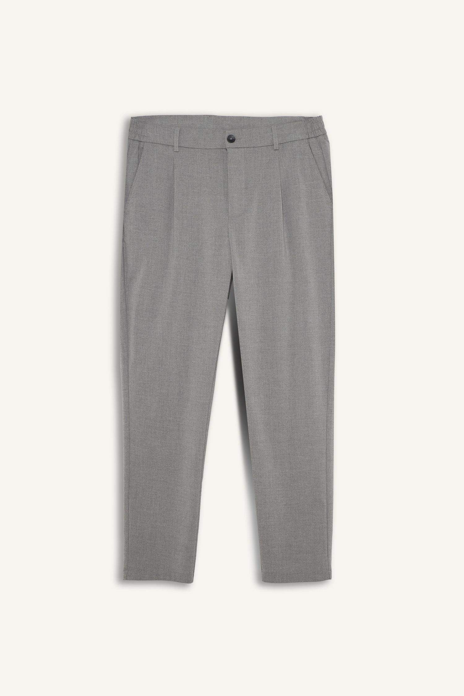Ankle Length Trousers