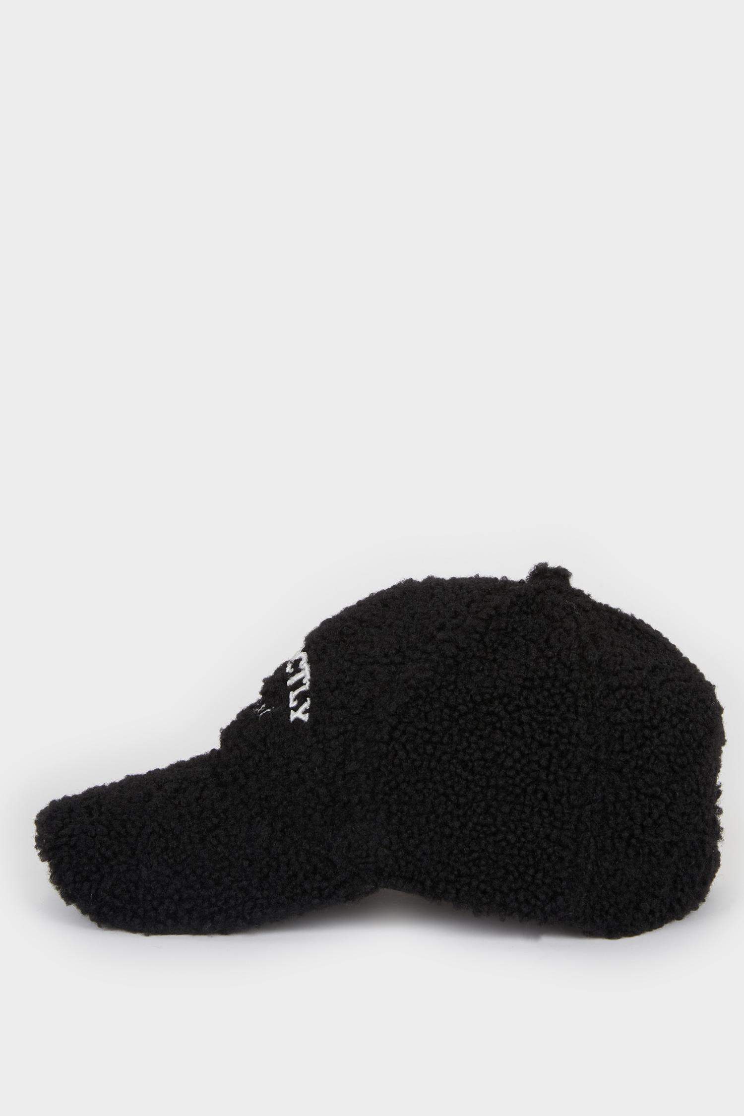 Kadın Pamuklu Cap Şapka