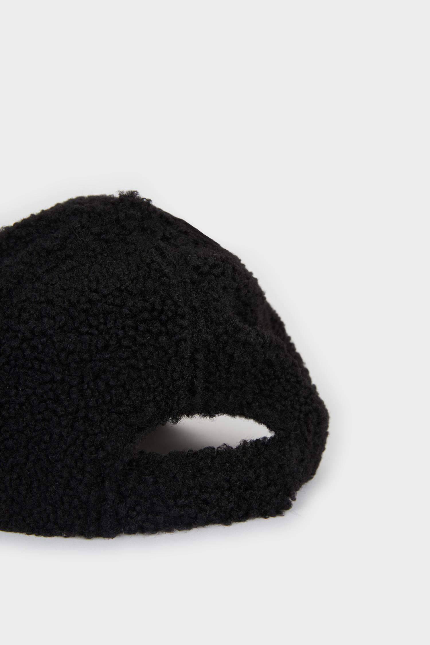 Kadın Pamuklu Cap Şapka