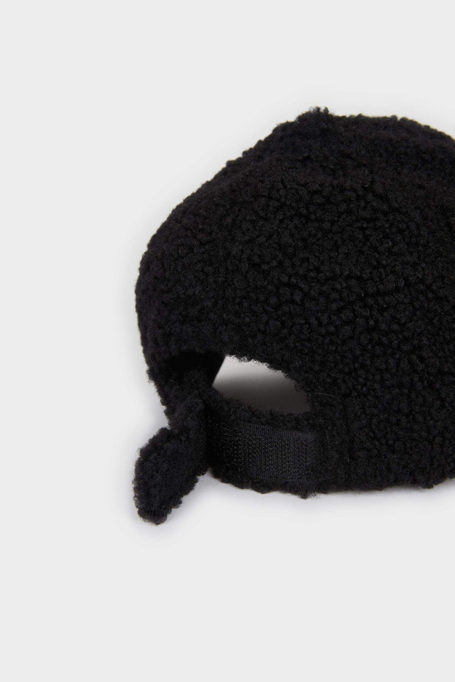 Kadın Pamuklu Cap Şapka