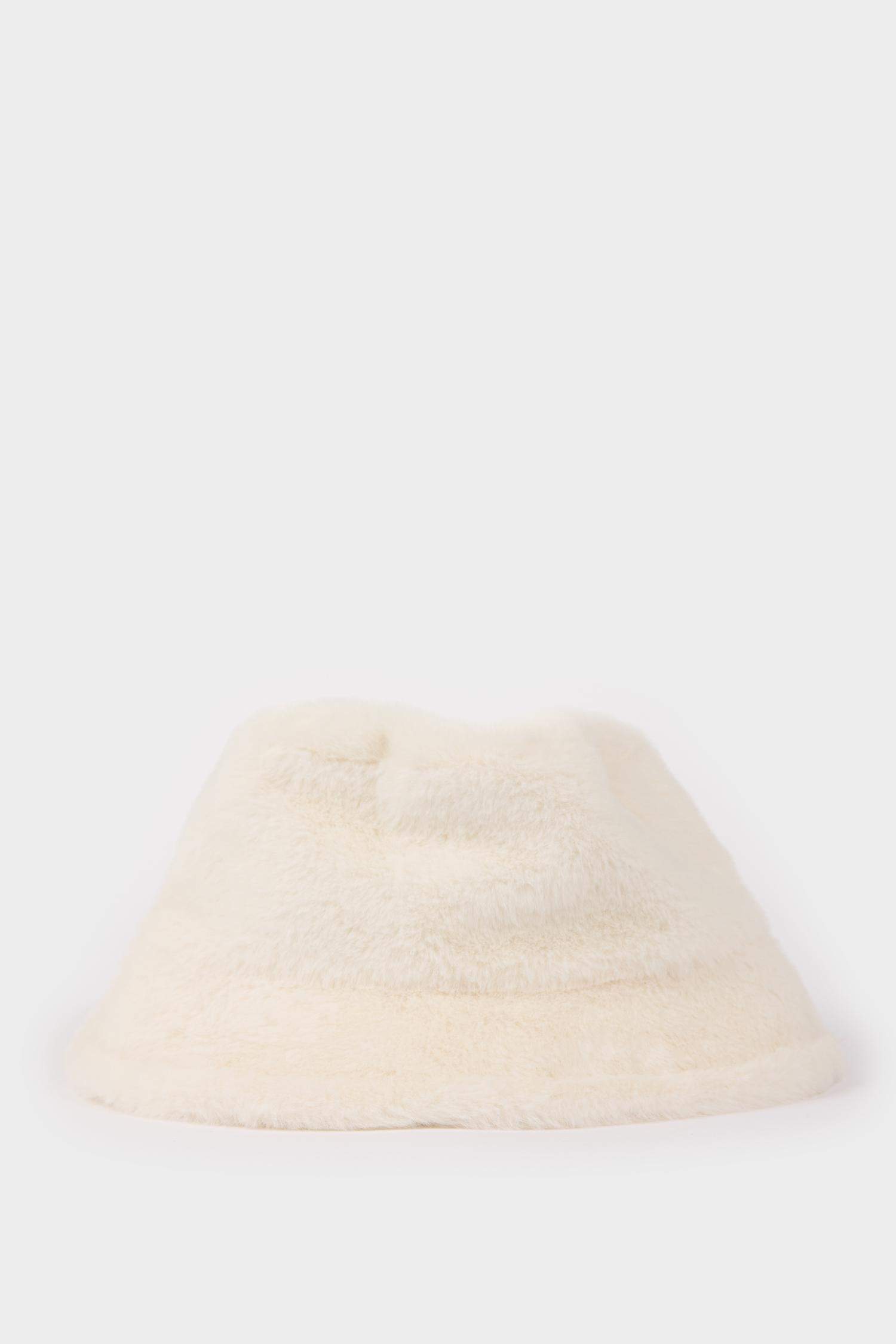 Woman Cotton Bucket Hat