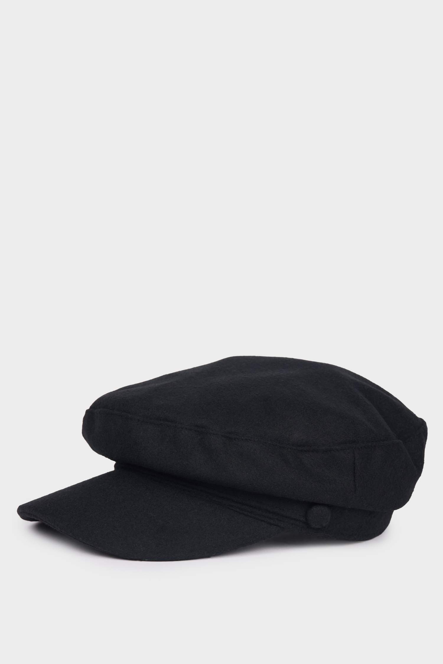 Kadın Pamuklu Şapka