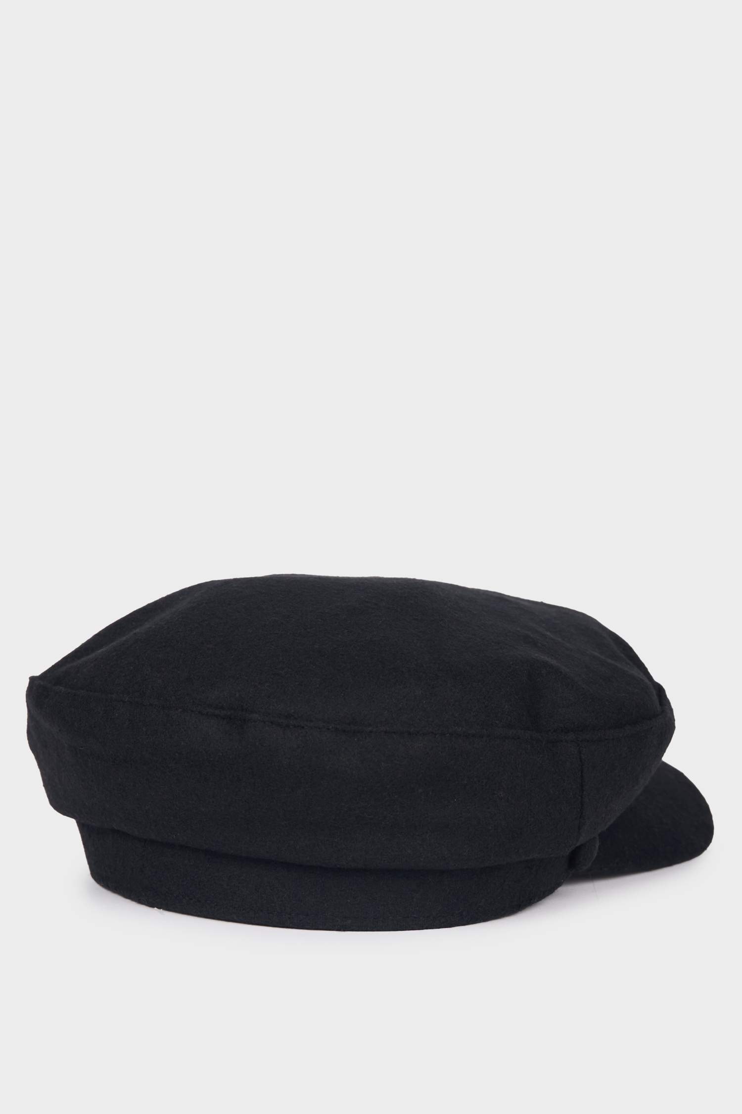 Kadın Pamuklu Şapka