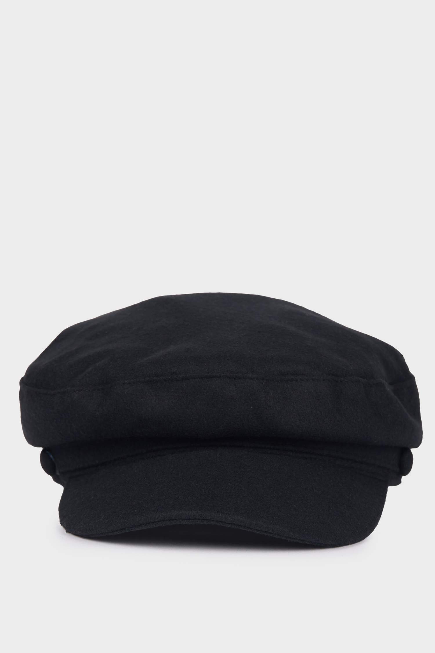 Kadın Pamuklu Şapka