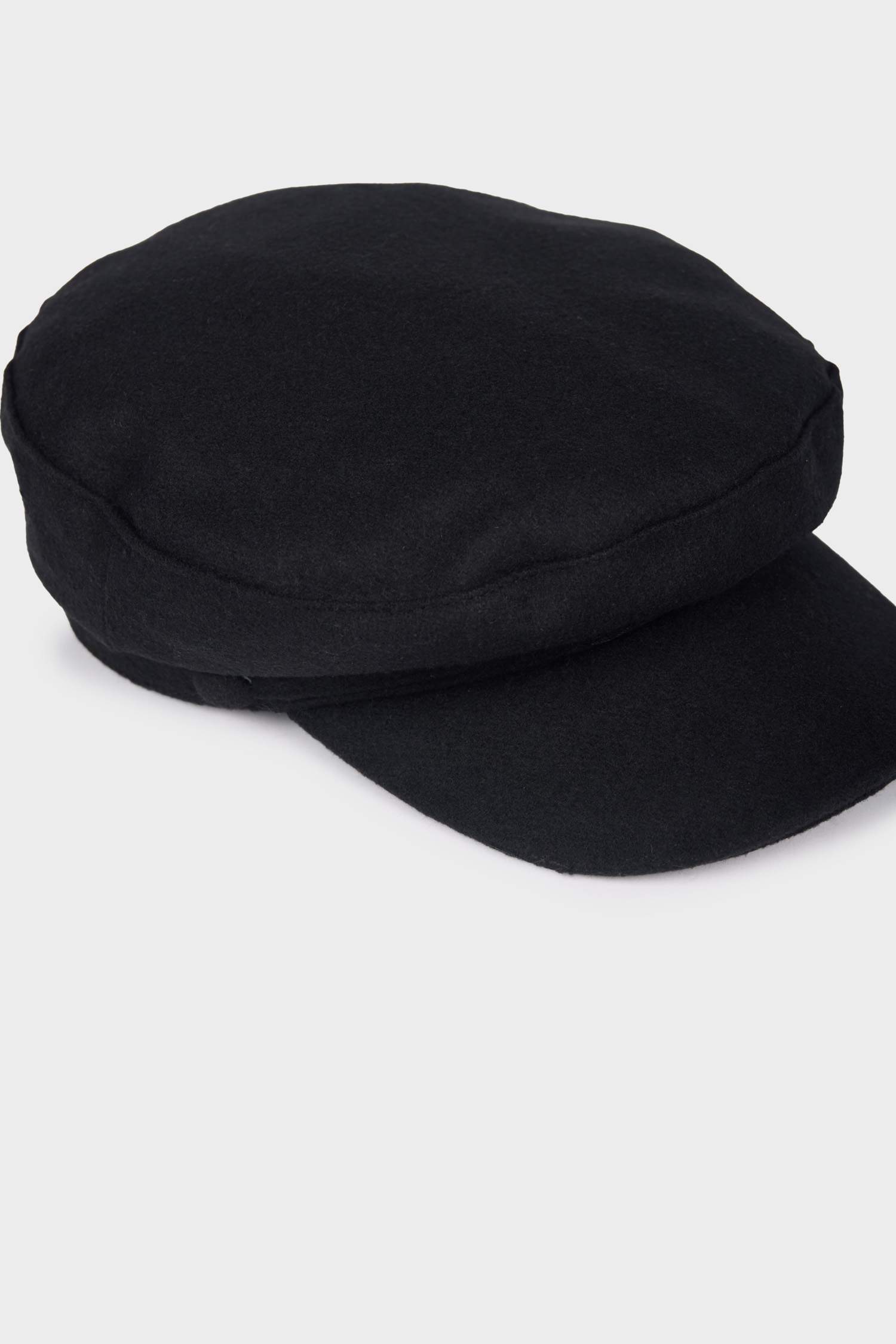 Kadın Pamuklu Şapka