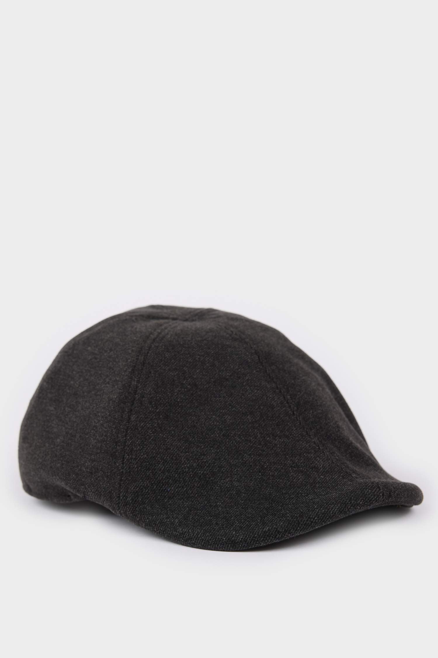 Erkek Pamuklu Kasket Şapka