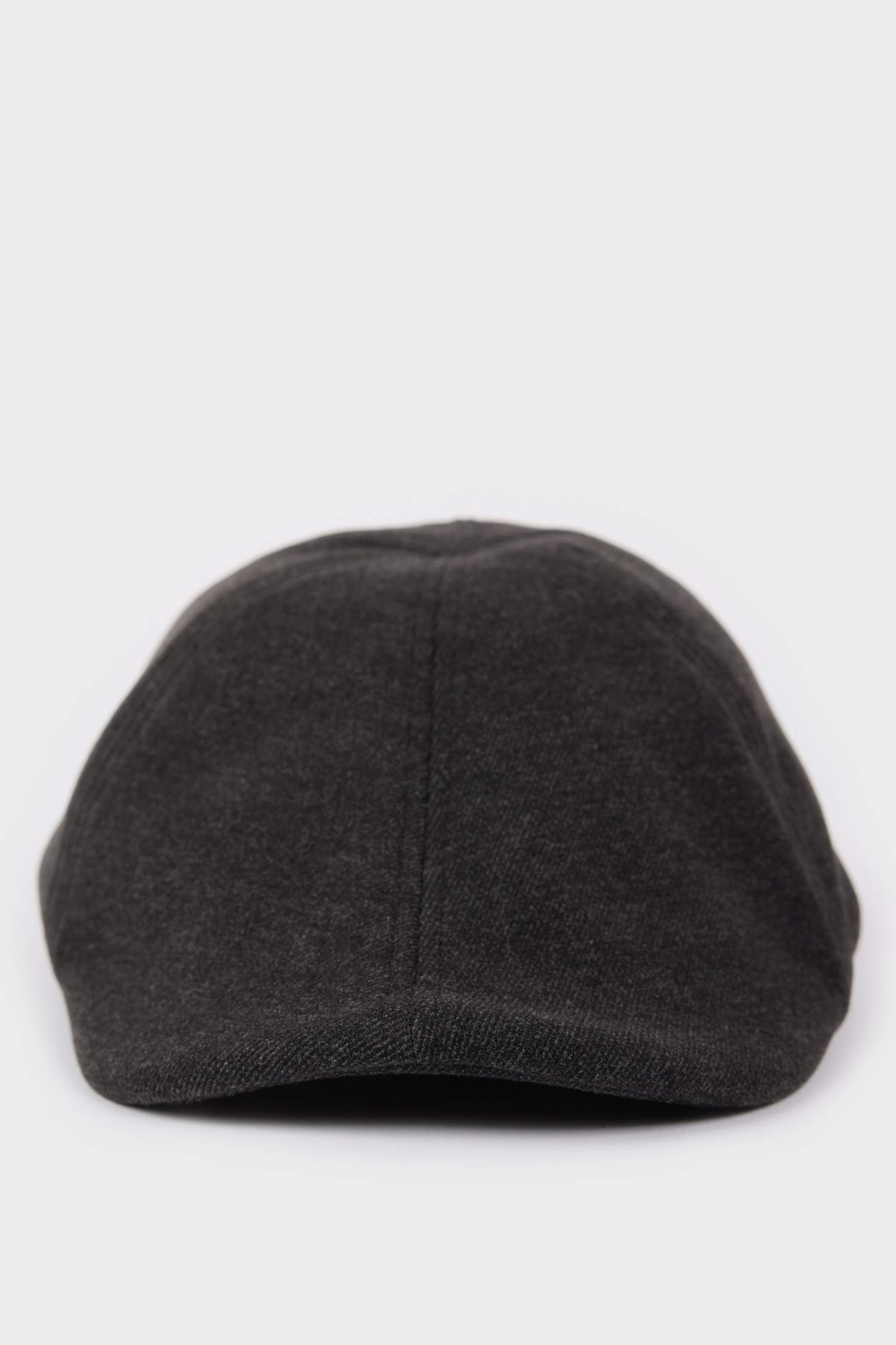 Erkek Pamuklu Kasket Şapka