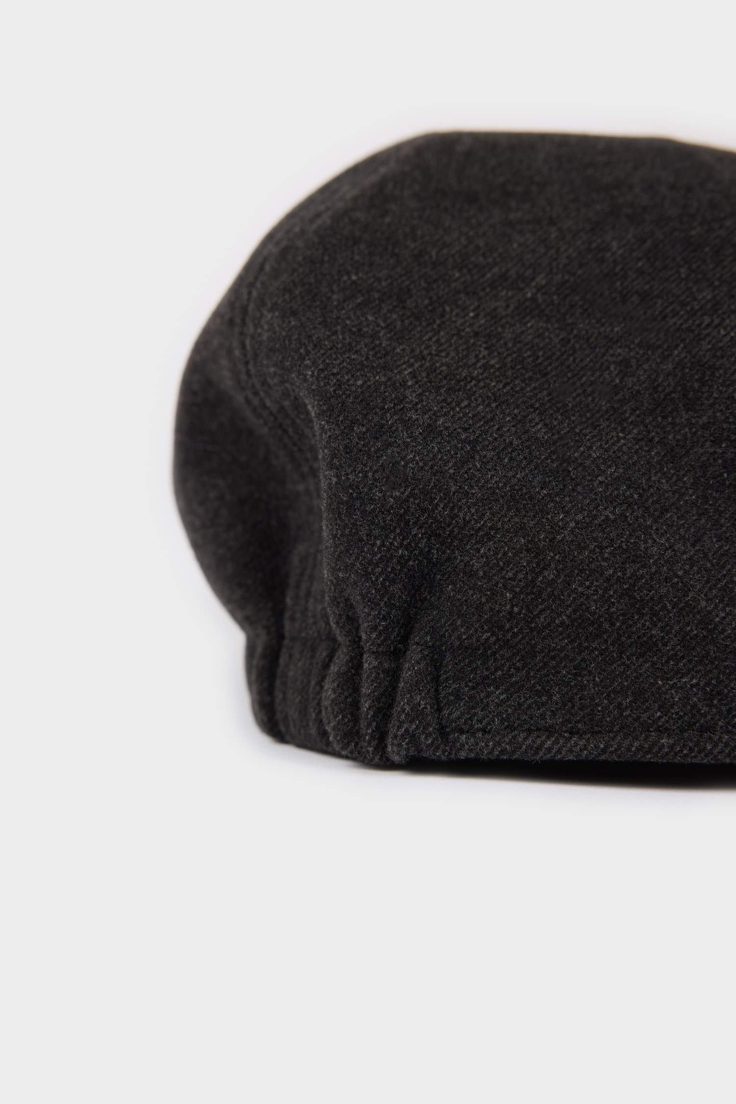 Erkek Pamuklu Kasket Şapka