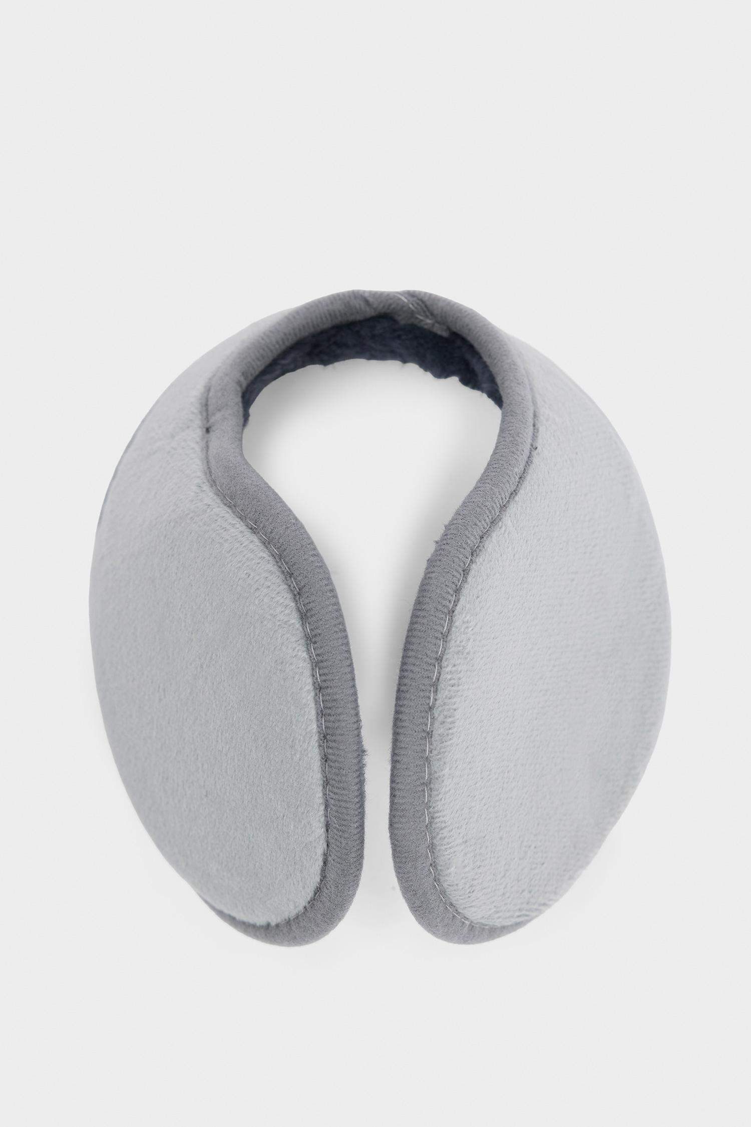 Man Fleece Earmuffs