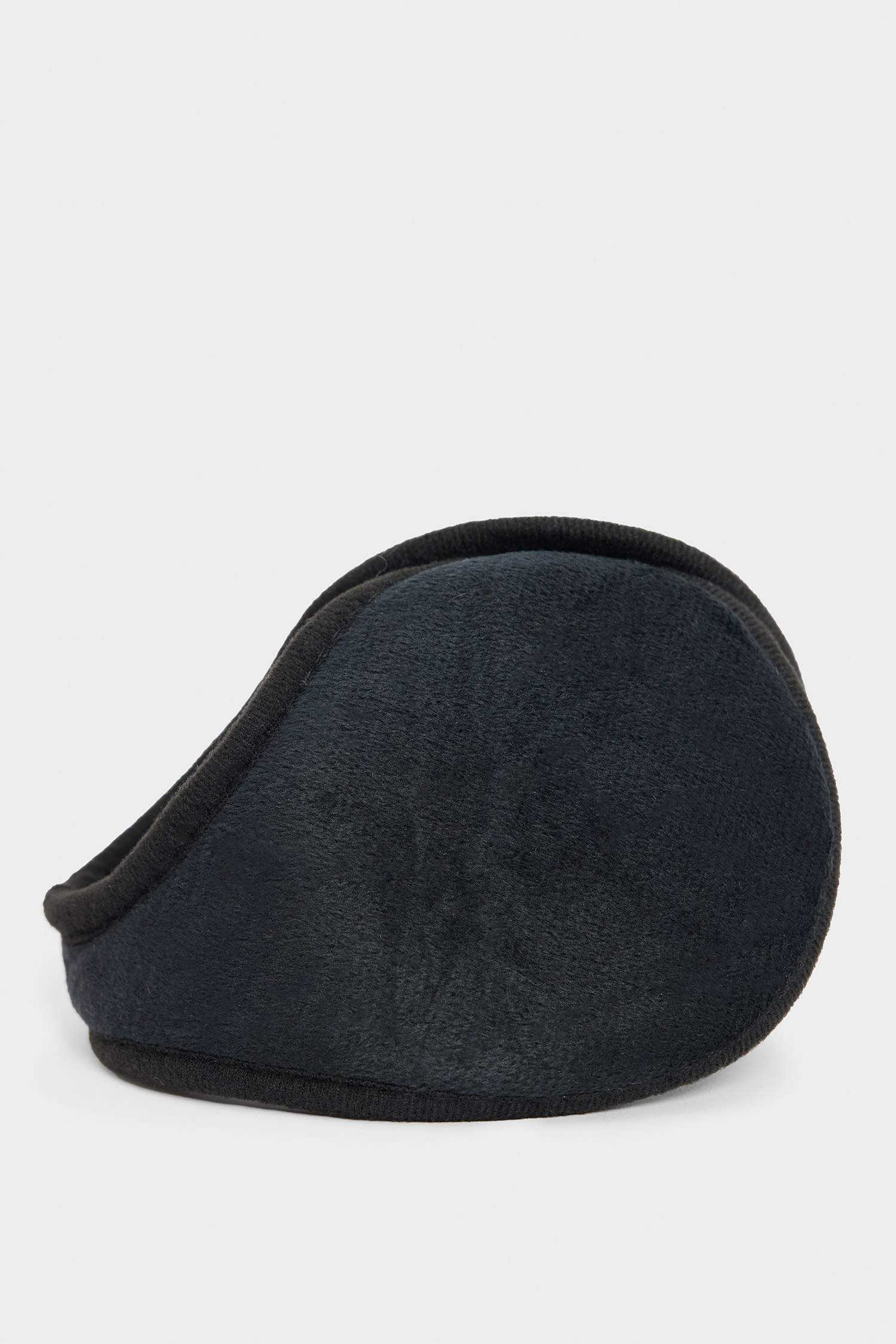 Мужские флисовые наушники