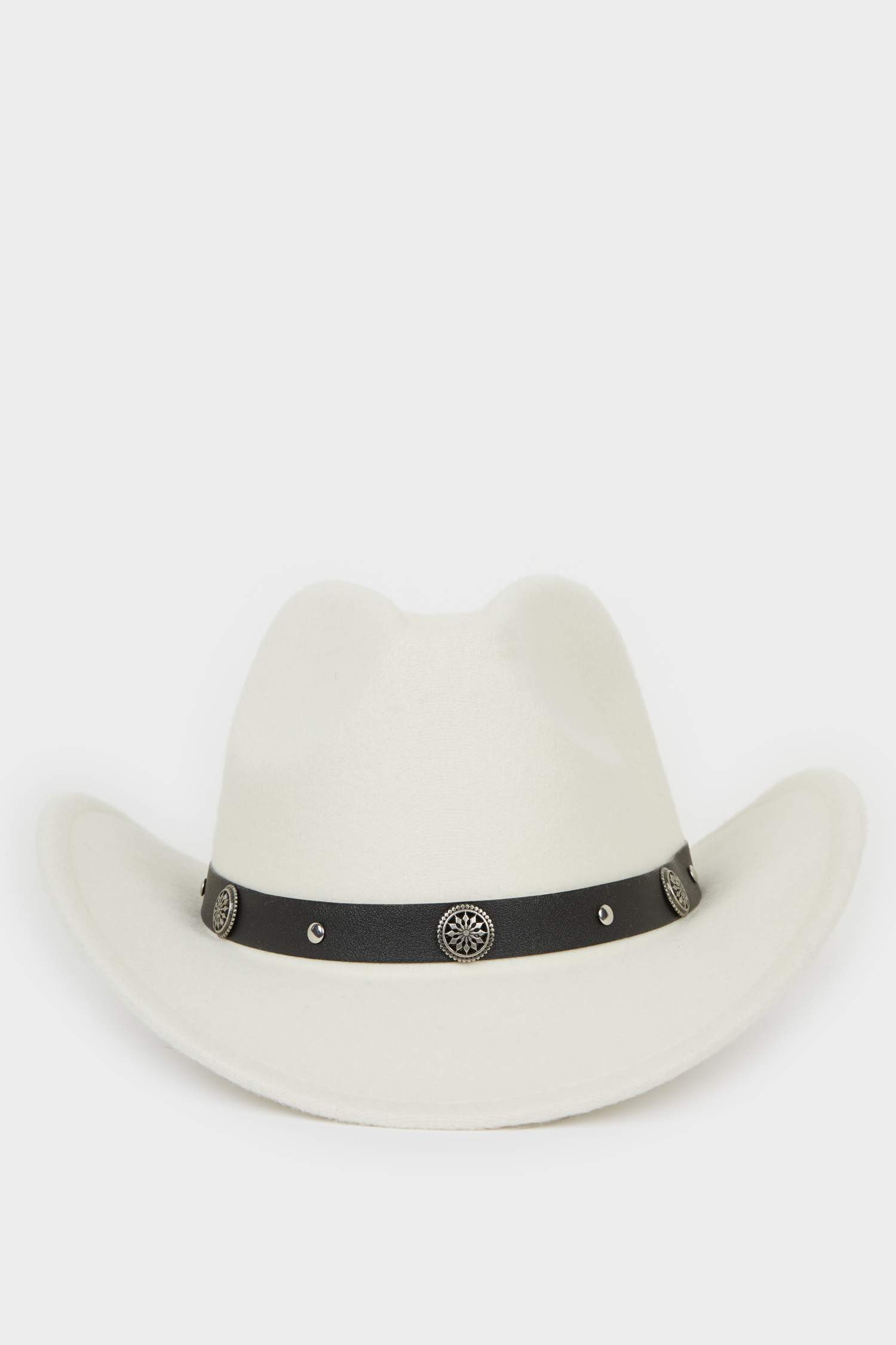 Kadın Pamuklu Şapka