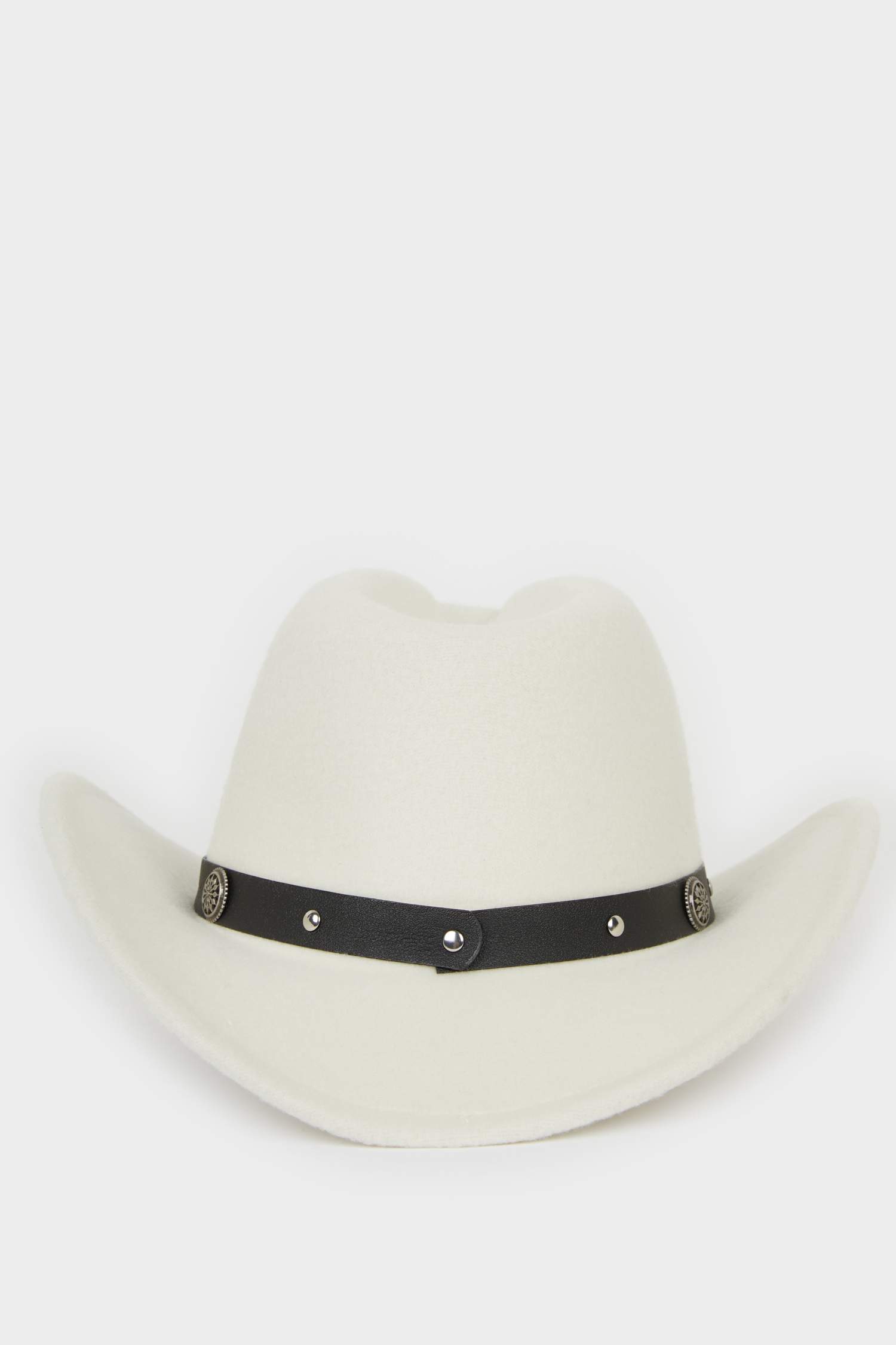 Kadın Pamuklu Şapka