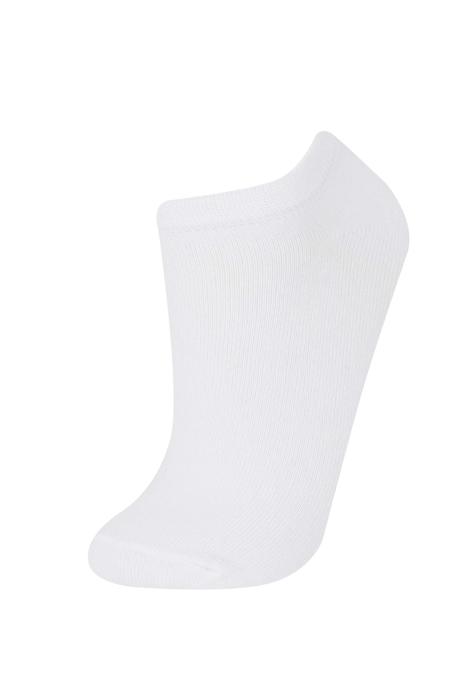 Женские Хлопковые Носки, 7 пар