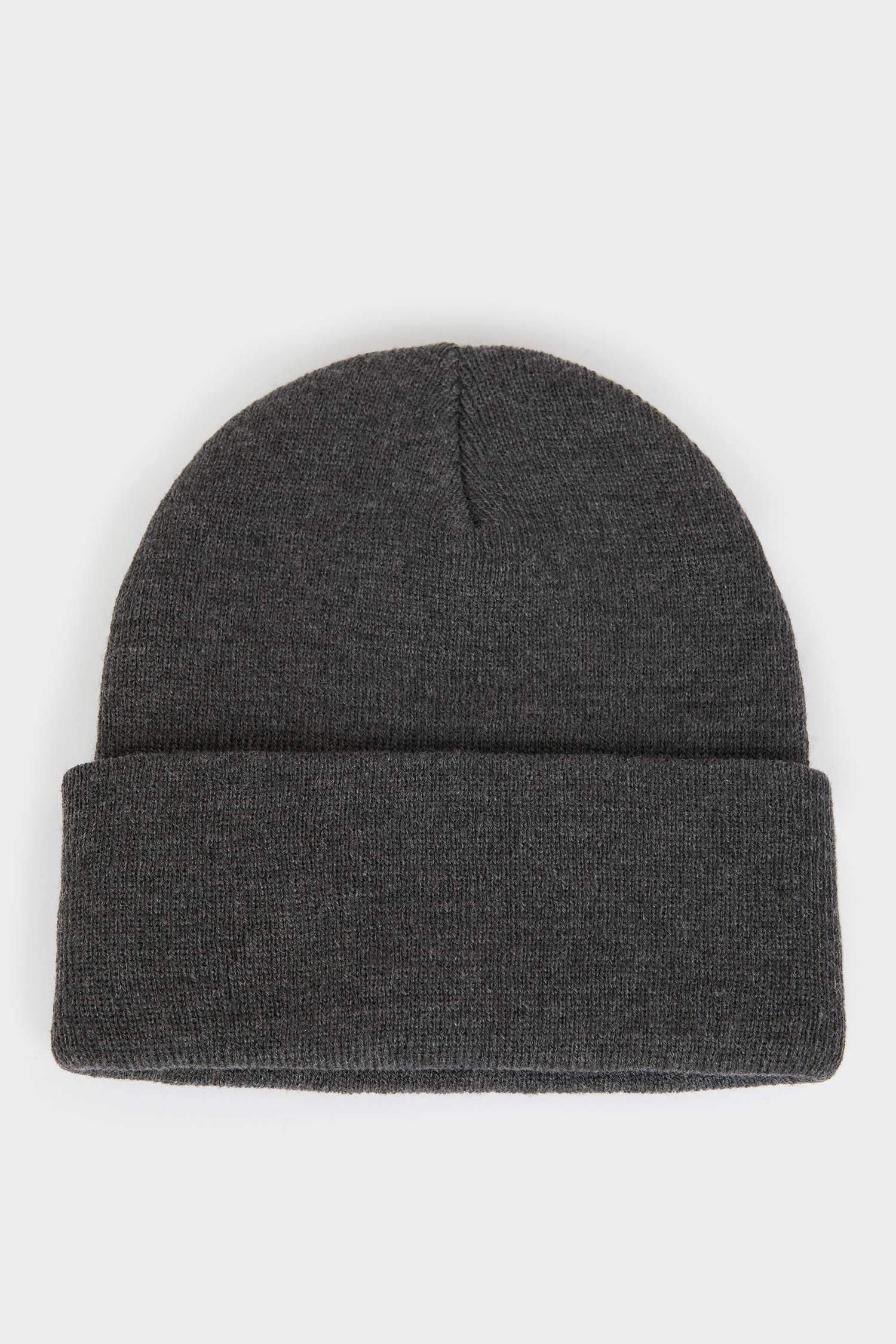 Woman Cotton Beanie