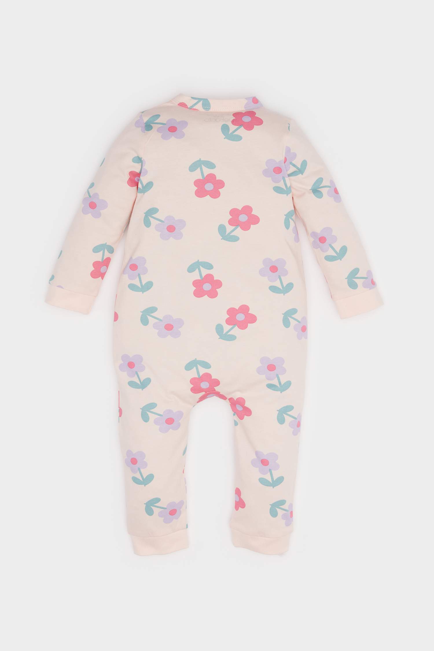 جمبسوت بيبي بناتي فلورال ممشط