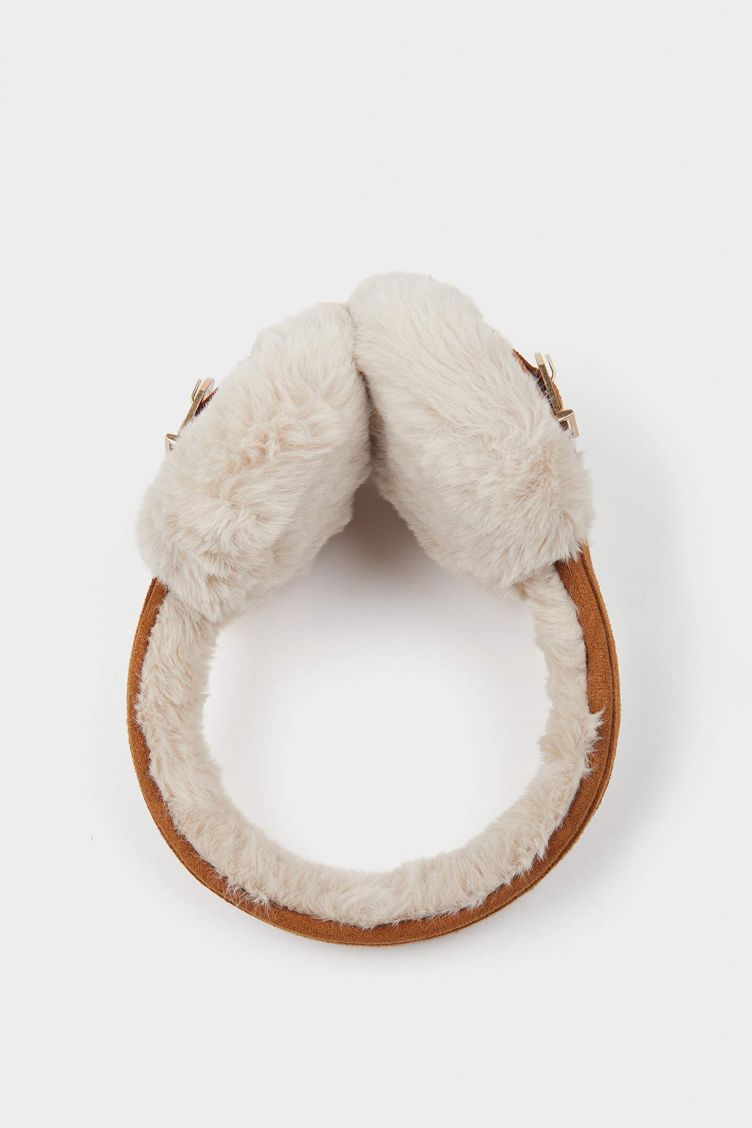 Kadın Pelüş Kulaklık